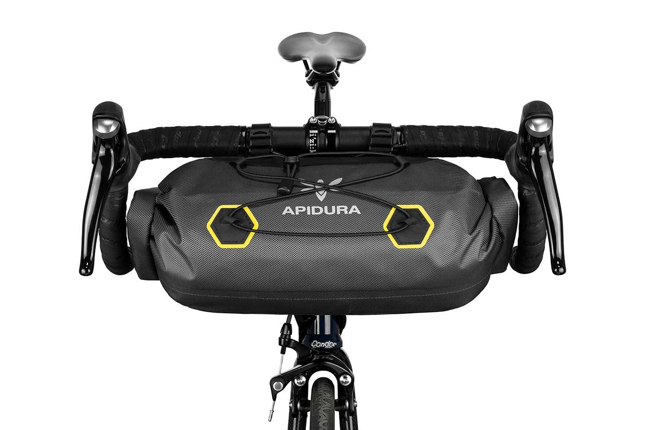 Apidura Expedition Handlebar Pack 9L