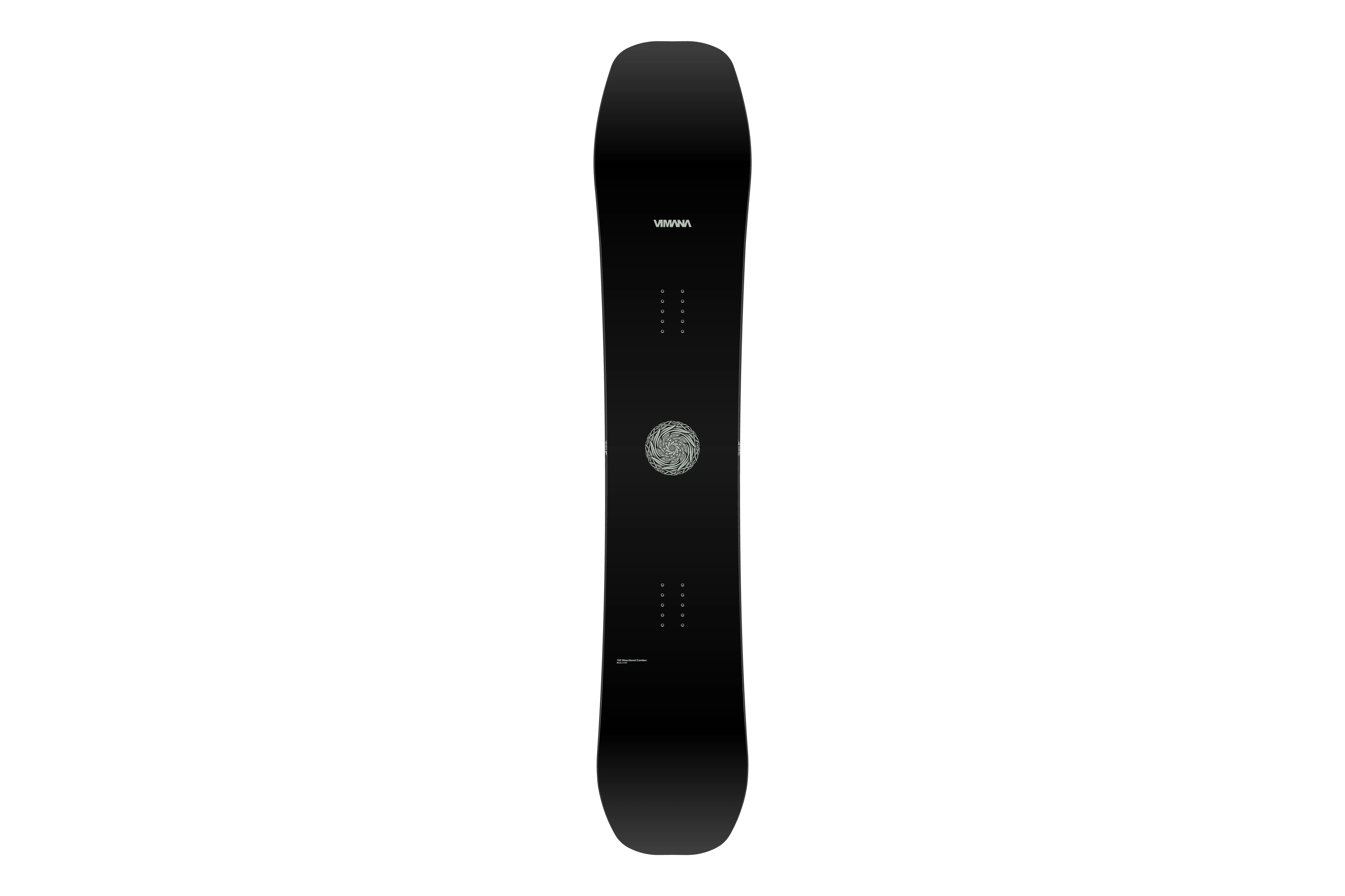 Vimana Meta Snowboard