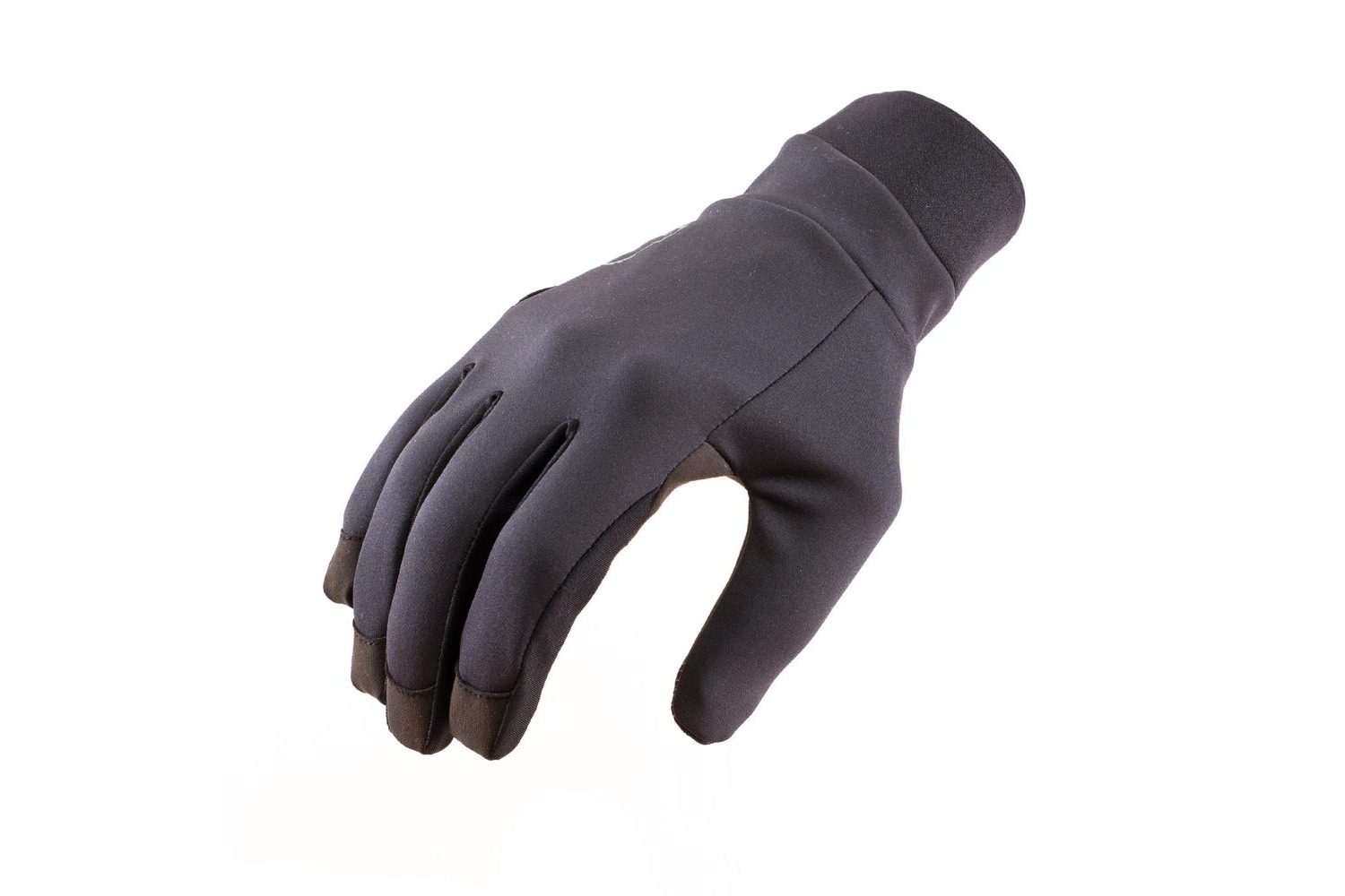 Chromag Gloves Raven