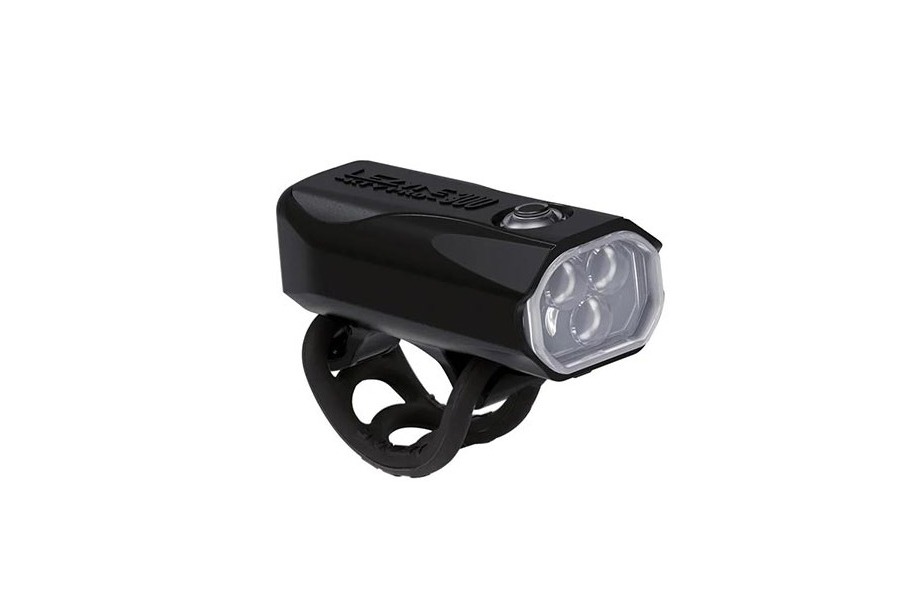 Lezyne Light KTV Drive Pro 300+ Front Light Black