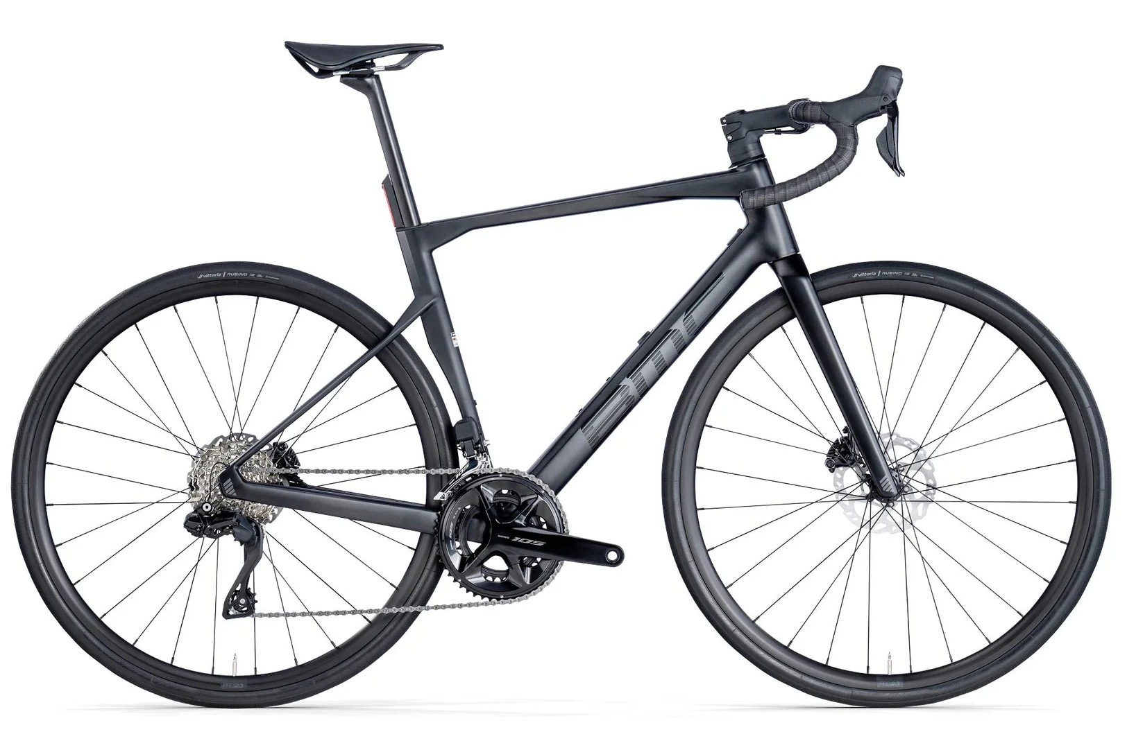 BMC 2026  Roadmachine TWO