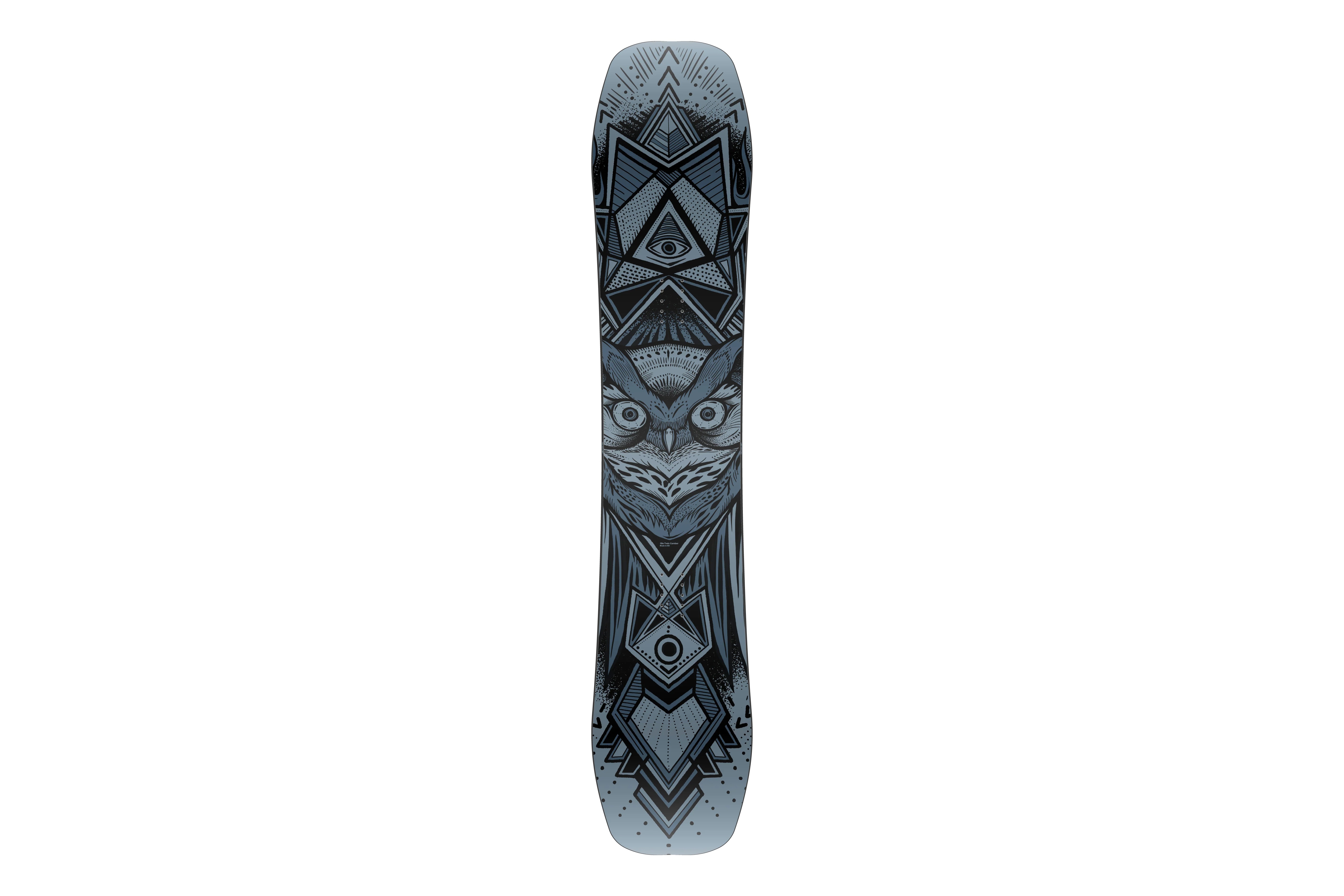 Vimana VUFO Snowboard 