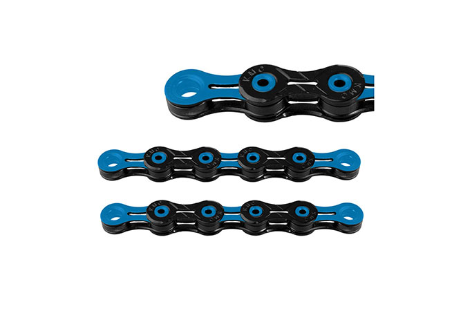 KMC Chain X10SL 116links