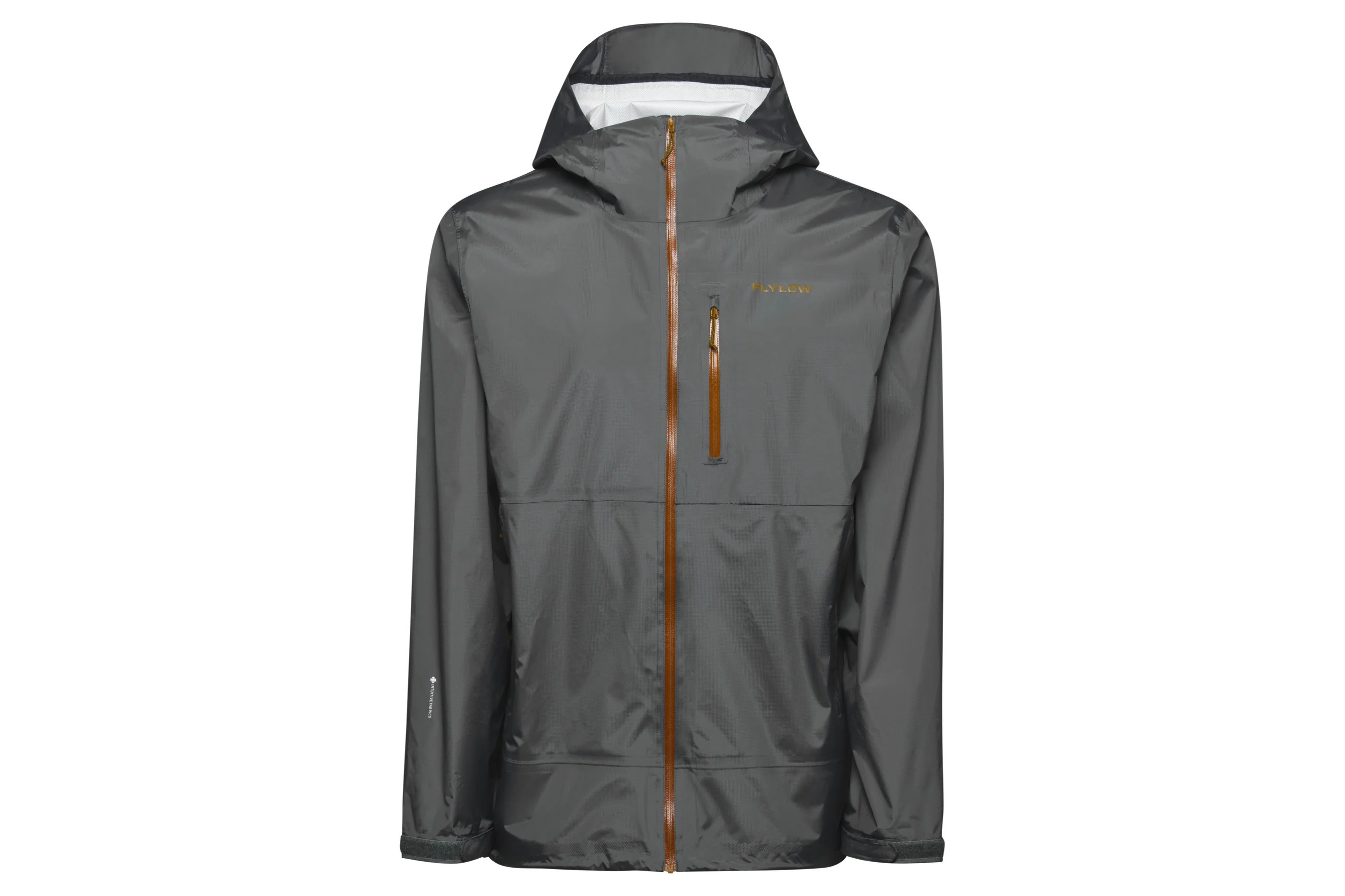 FlyLow Trailworks Jacket