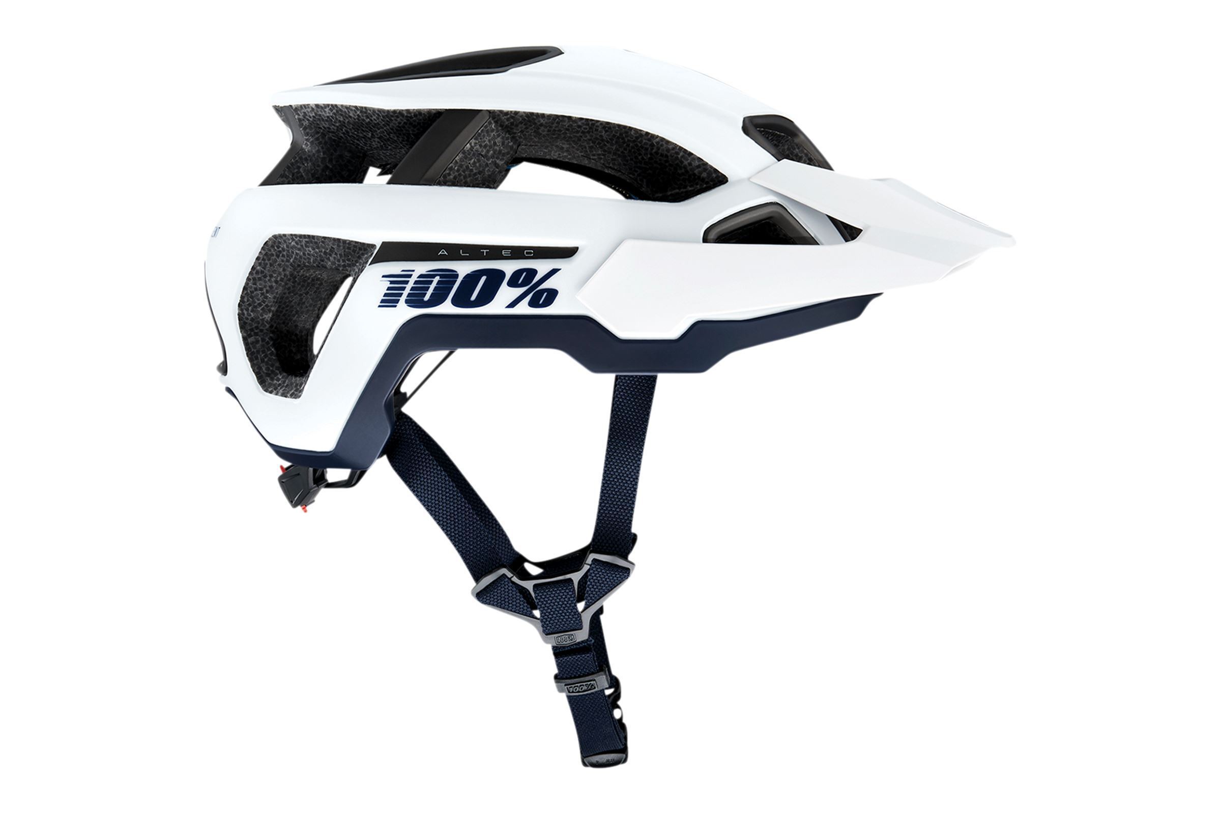 100% Altec Helmet