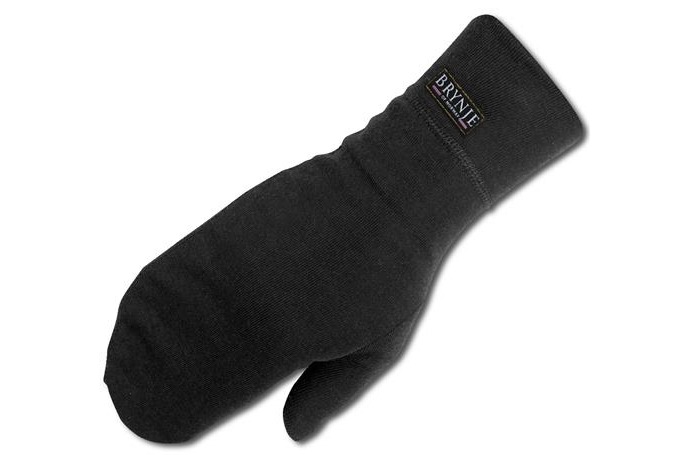 Brynje Merino Arctic Mittens