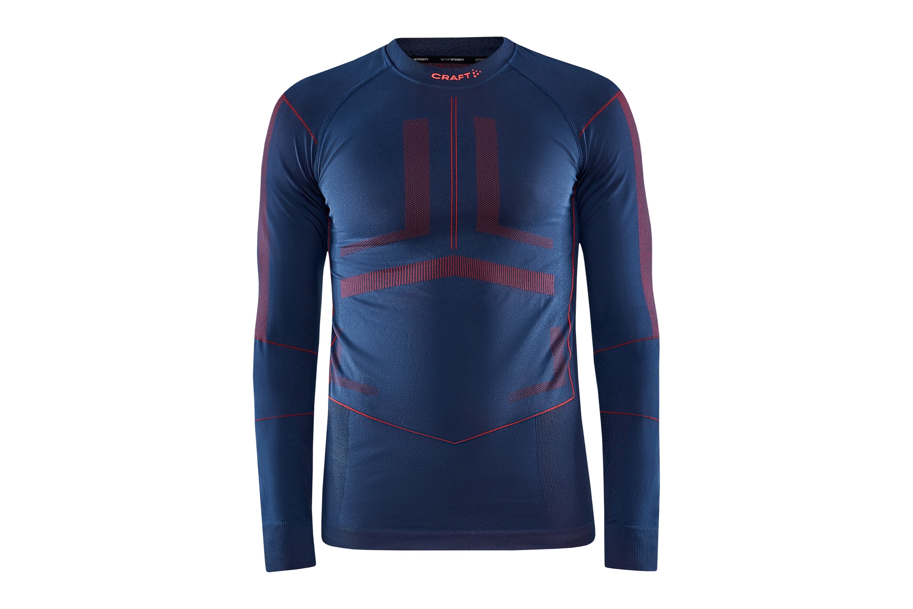 Craft Active Intensity Crew Neck Long Sleeve Men's