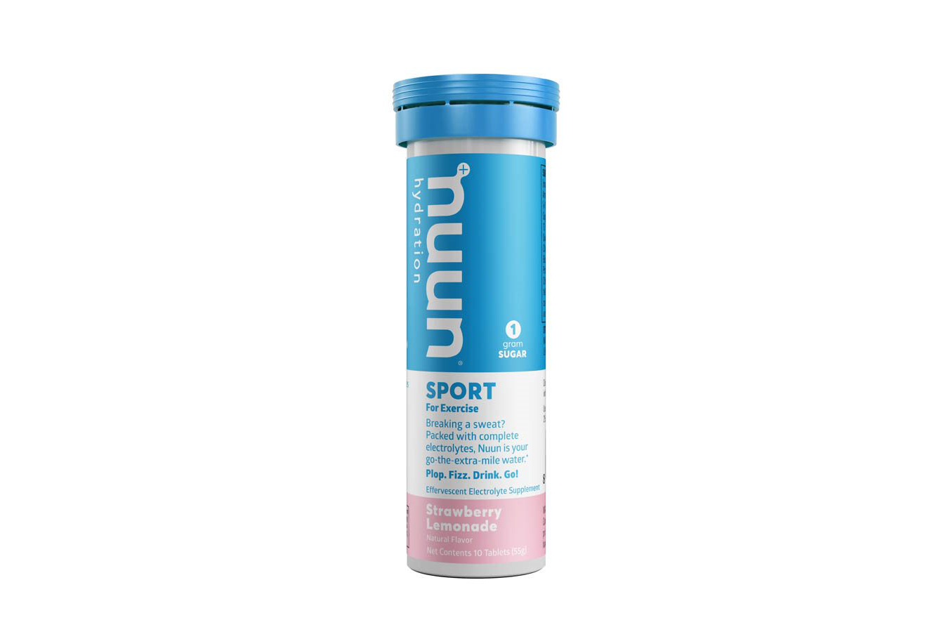 NUUN Sport Tablets