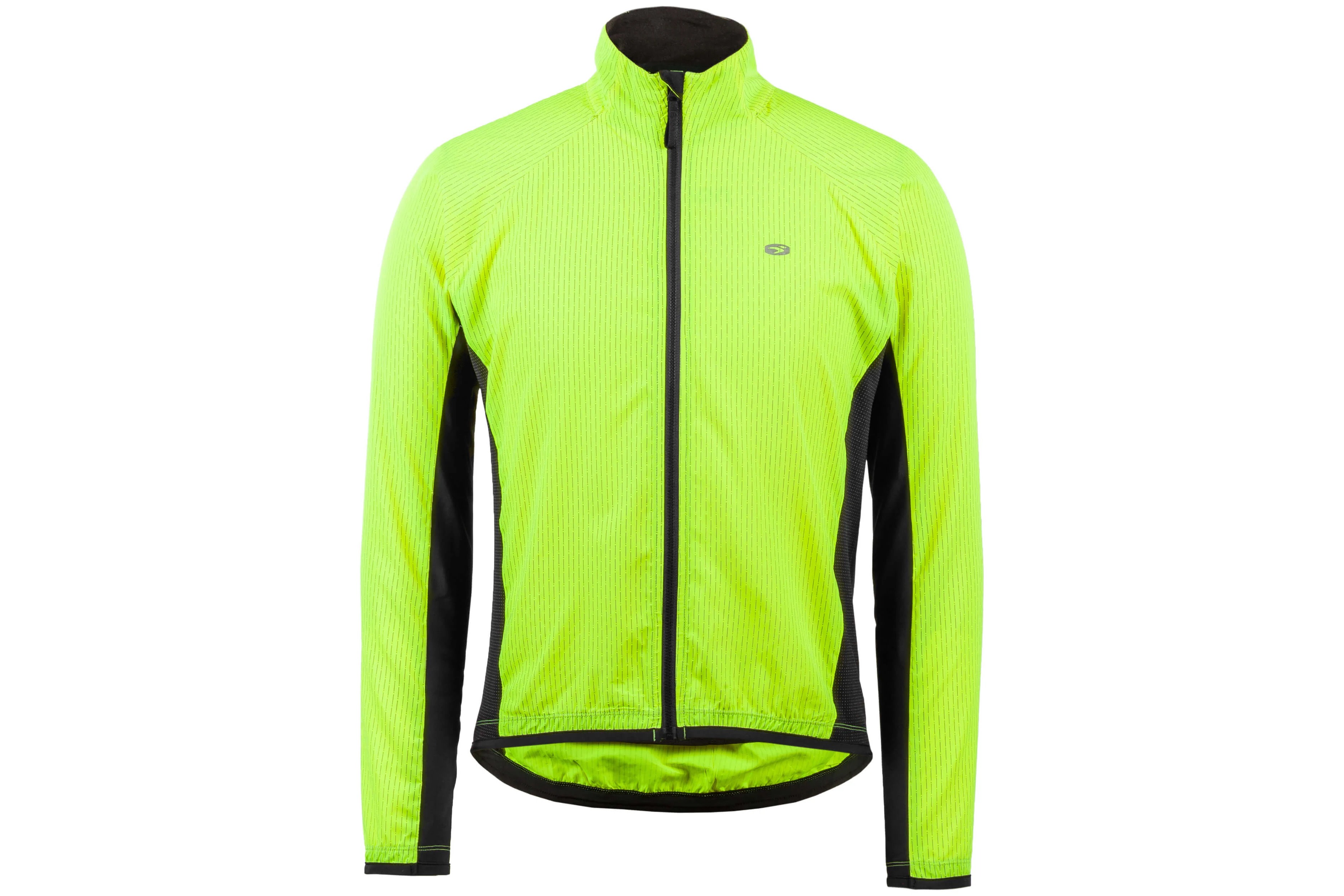 Sugoi Evo Zap 2 Jacket Super Nova / Yellow 