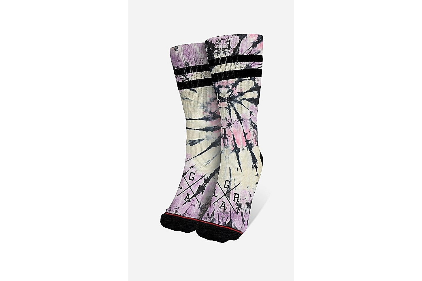 Loose Riders Socks MTB Spiral OneSize