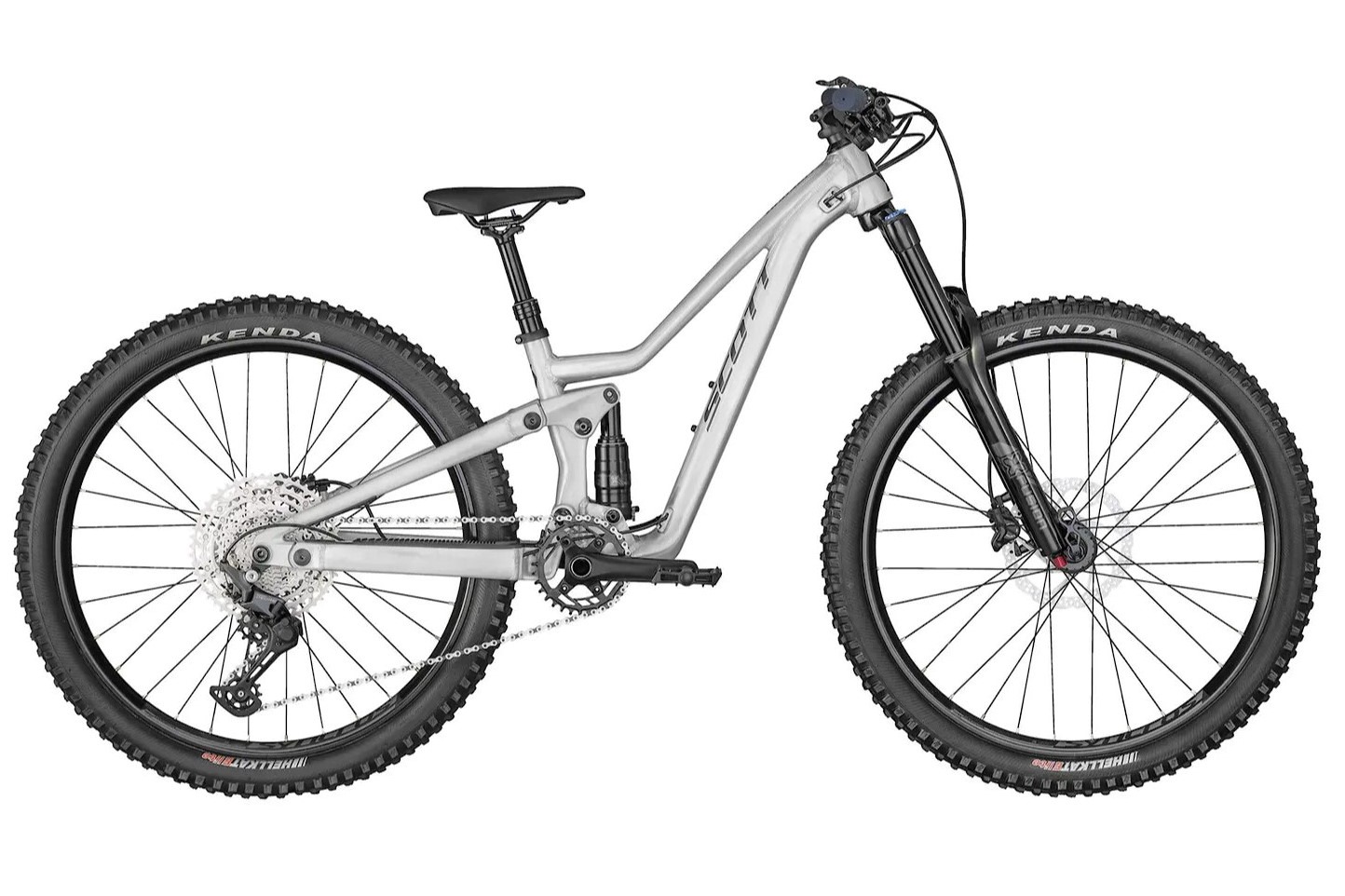 Scott 2022 Ransom 600