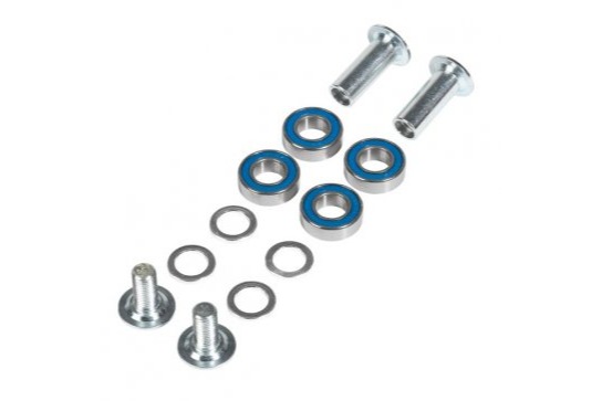 Cube Stereo Hybrid Horstlink Hardware M19