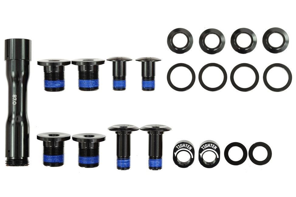 Mtb best sale pivot bolts