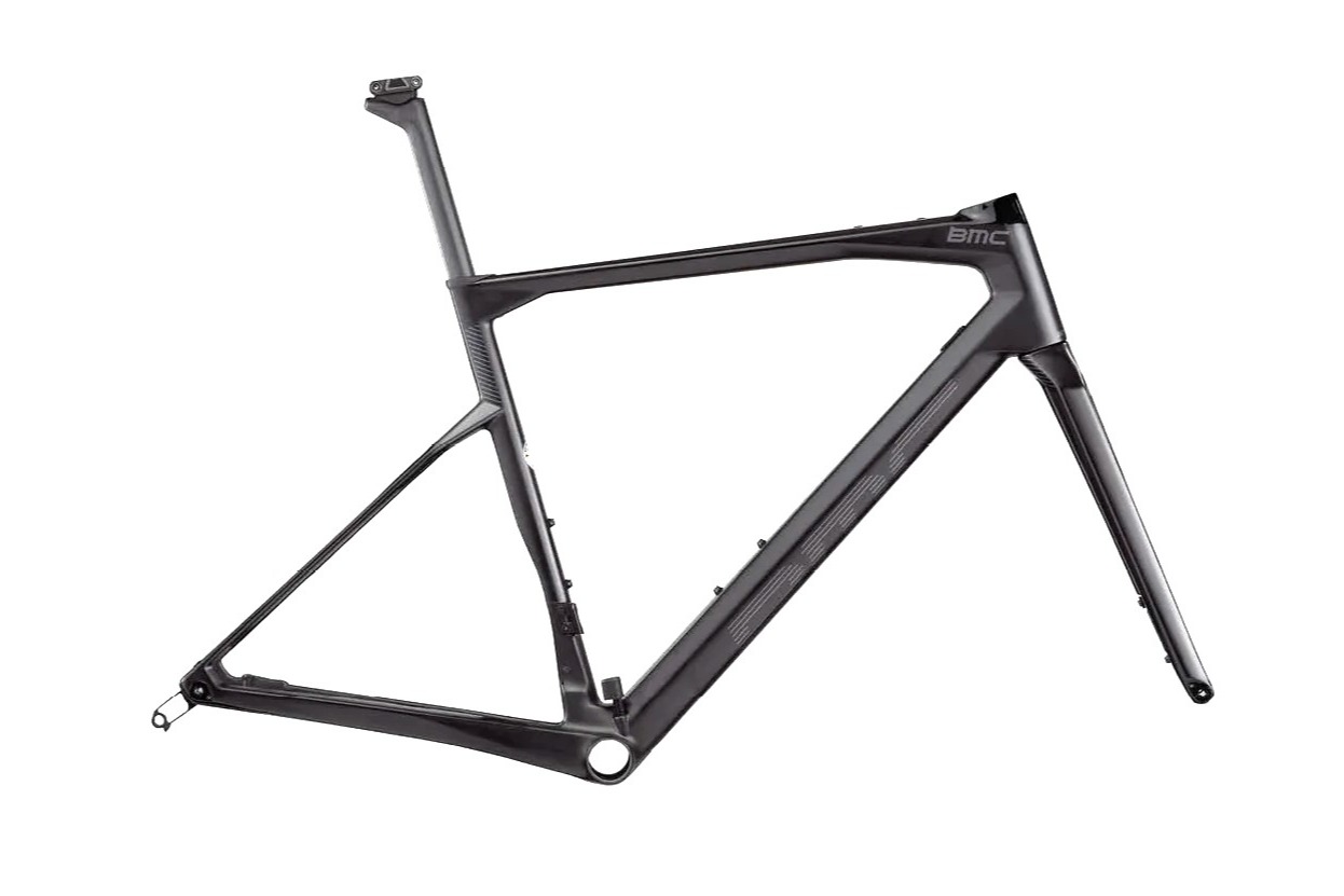BMC Road Machine FRS V1 FRameset