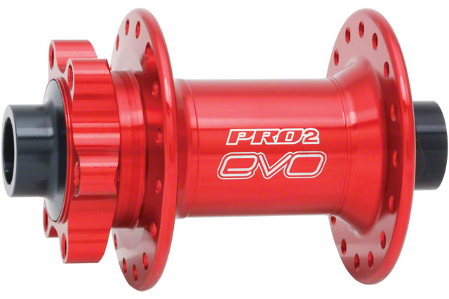 Hope Hub Front Pro2 Evo 32hole