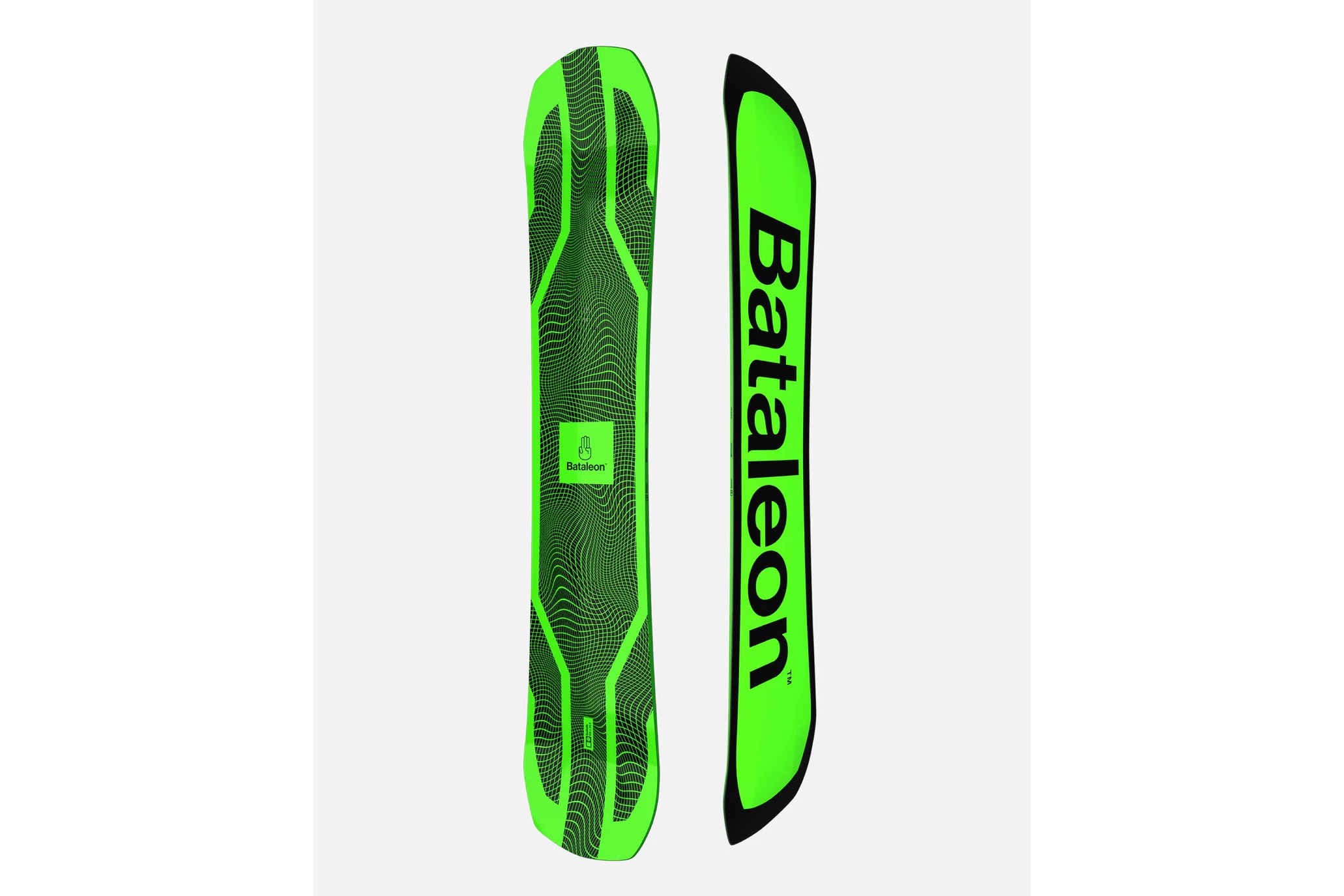 Snowboards ✪ Revolution Cycle