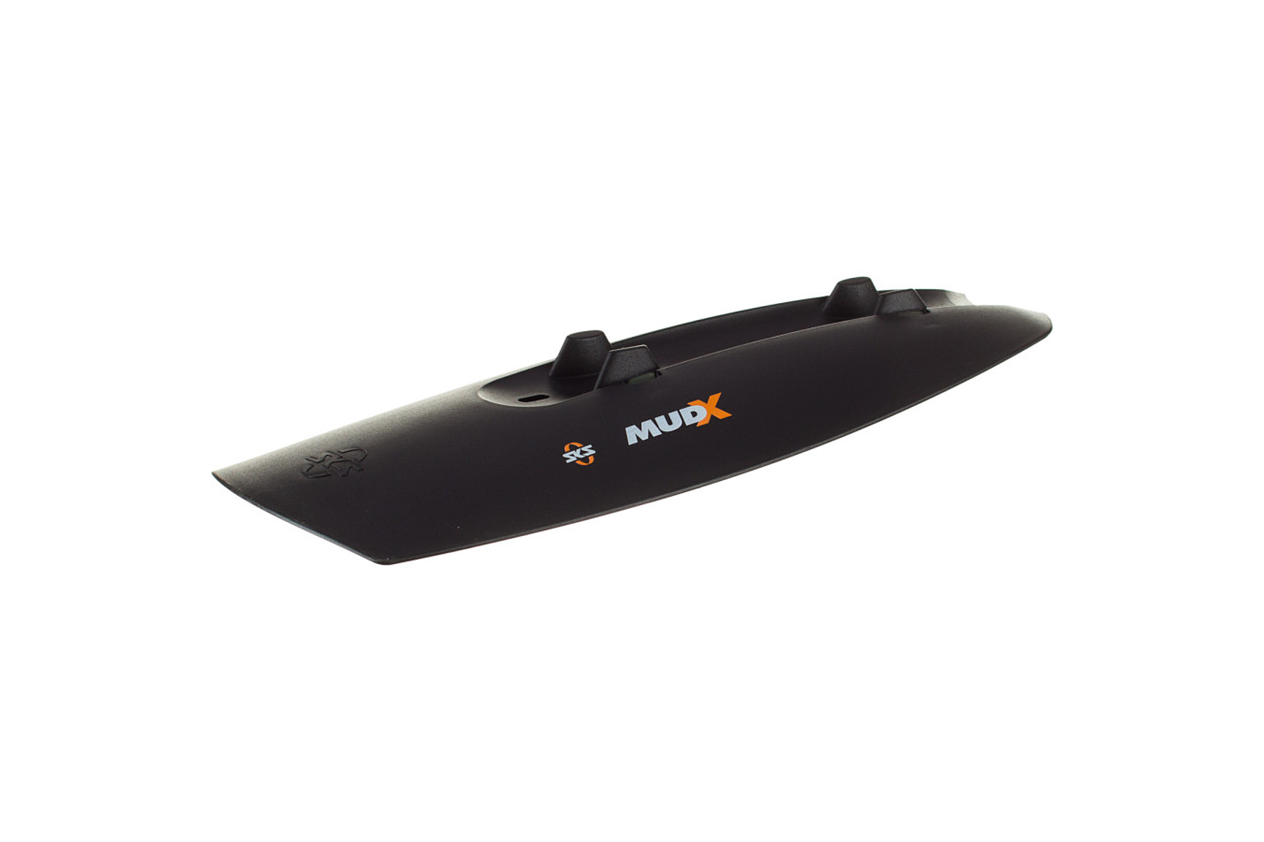 SKS Fender Mud-X Front Black