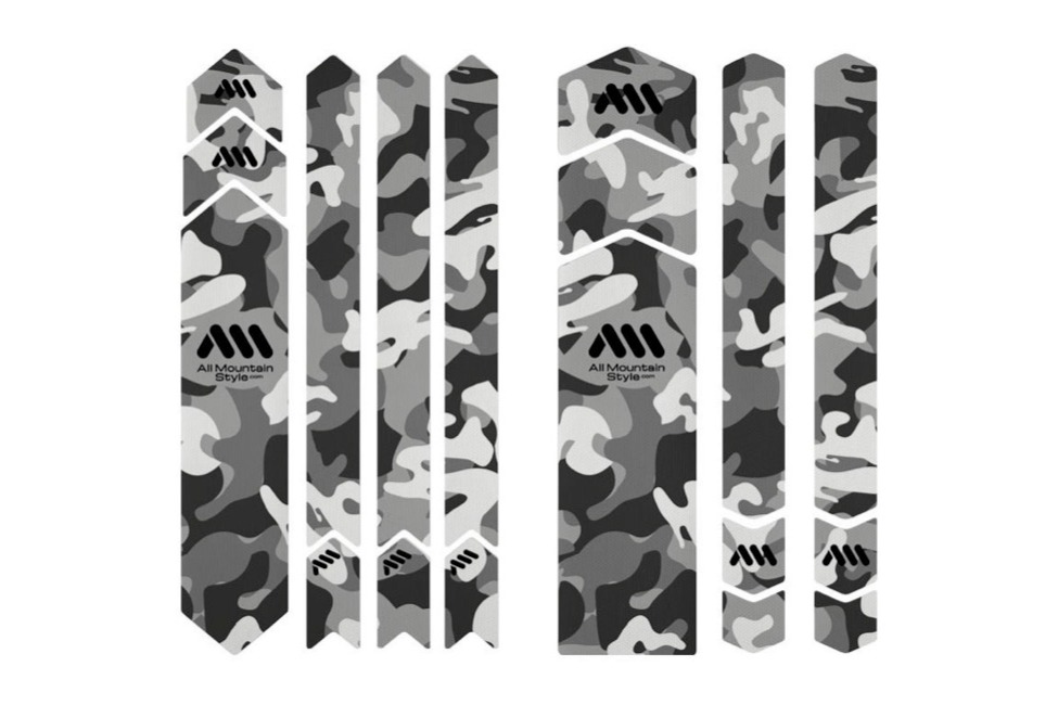 All Mountain Style Frame Guard Full