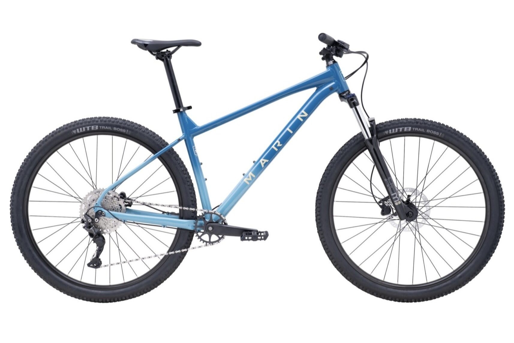 2025 Marin Bobcat 4 27.5