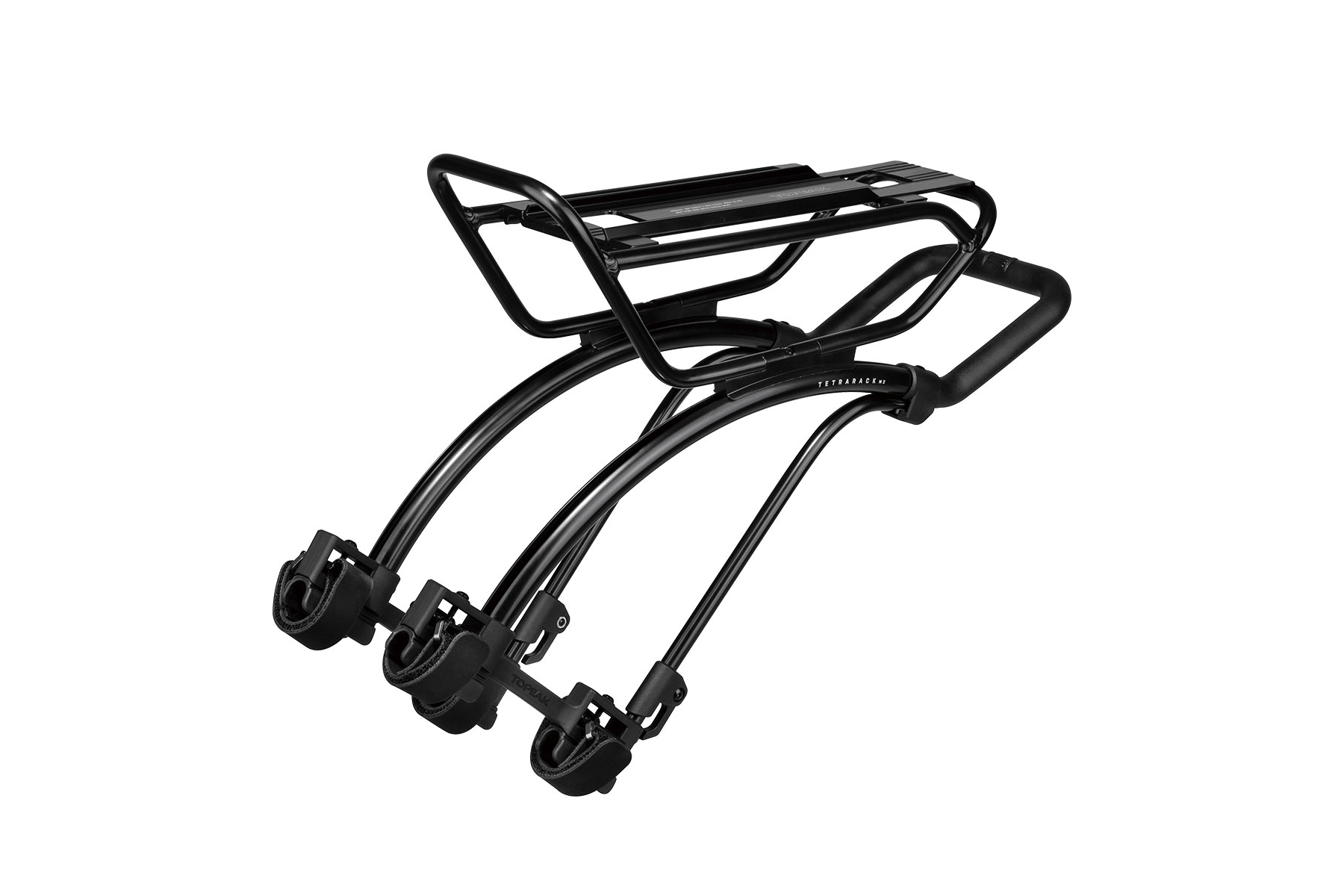 Topeak Tetrarack M2 Rear Rack Black