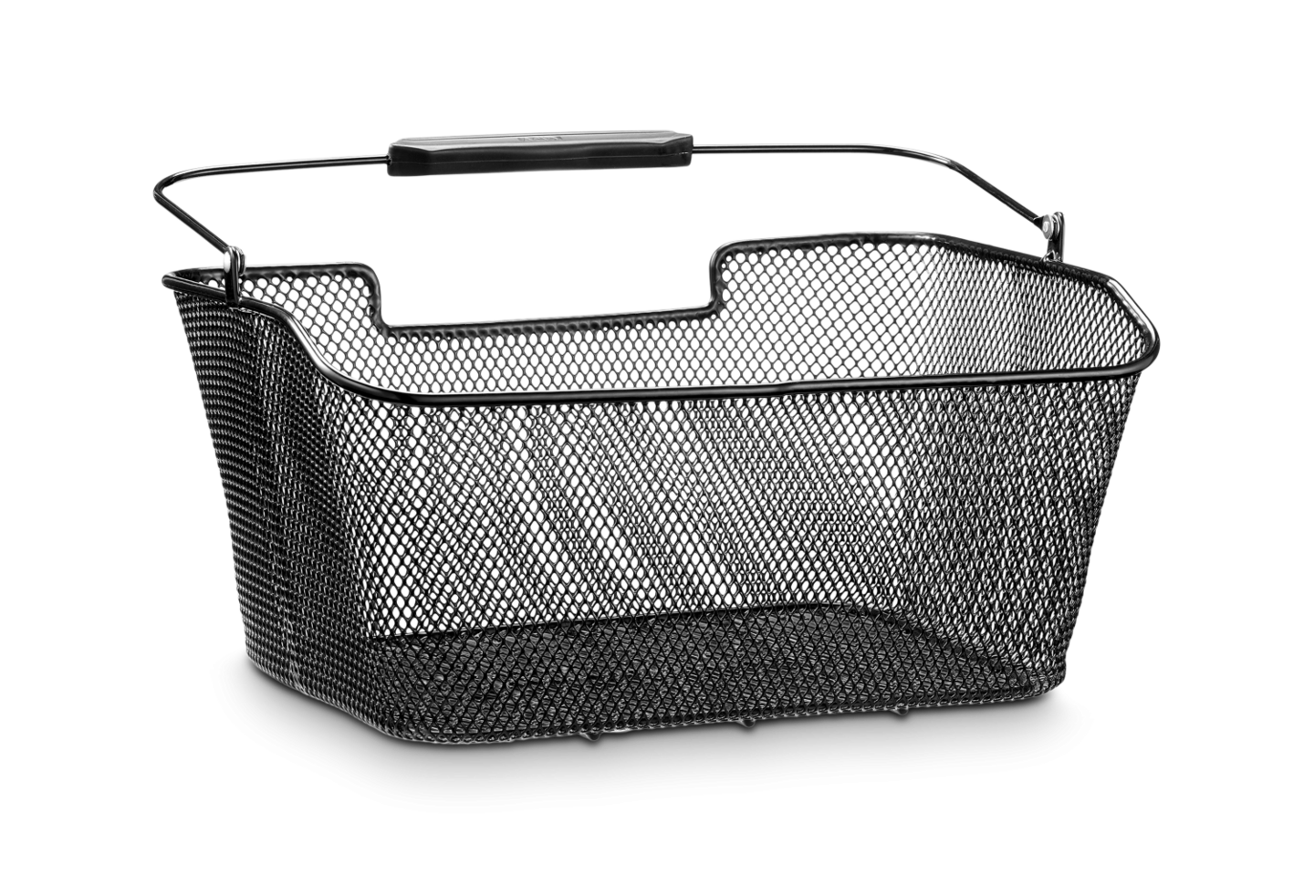 Cube Acid Carrier Basket 25X Universal Black