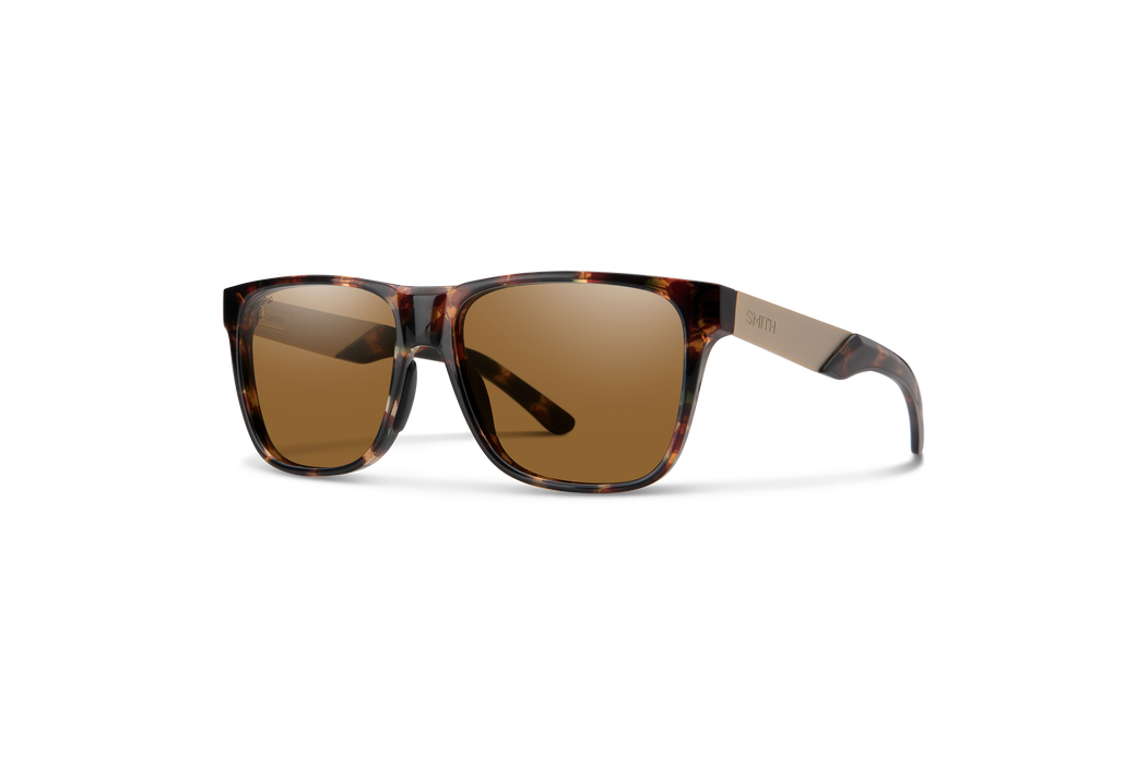 Smith Lowdown Steel Sunglasses