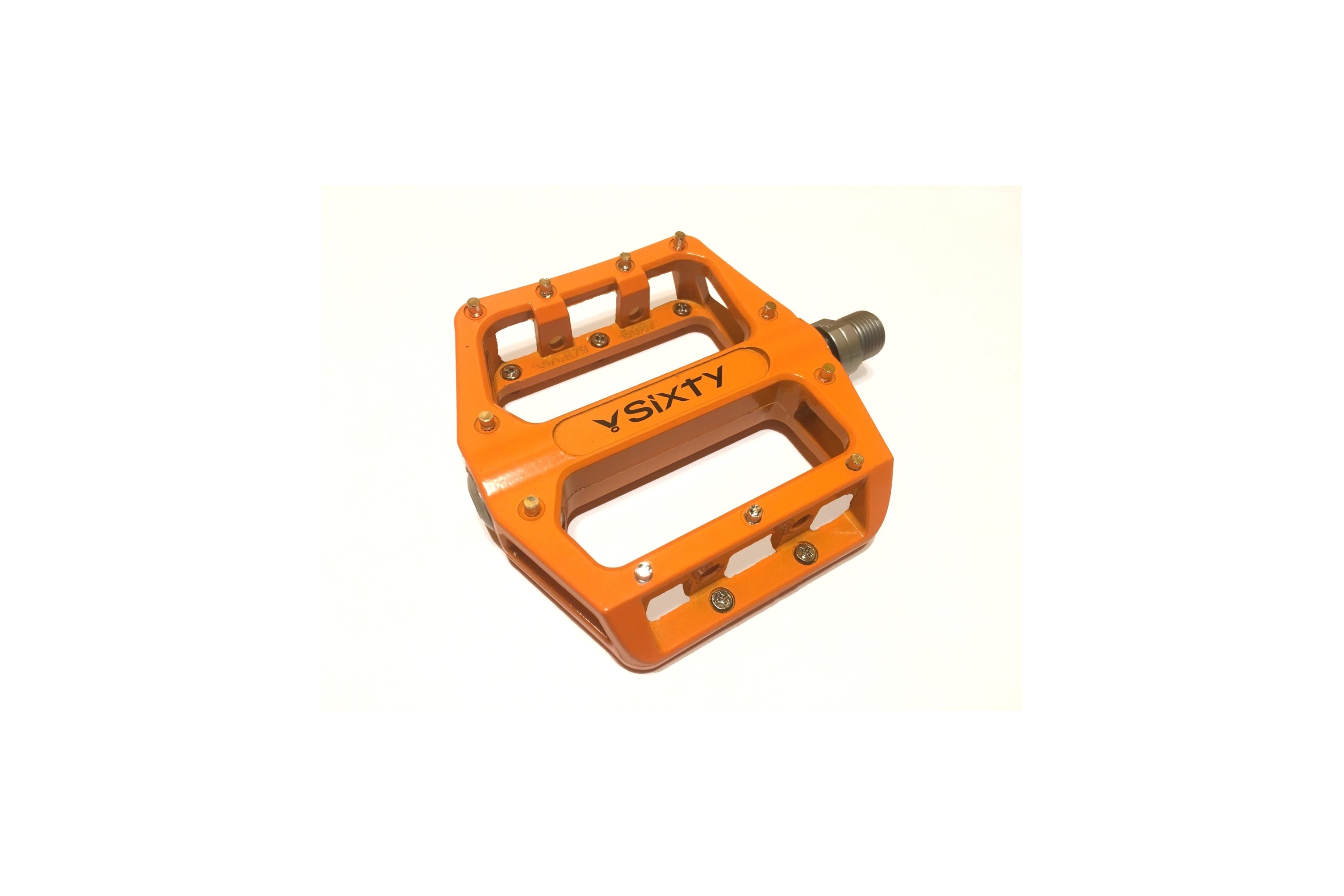 V-Sixty Pedals B87 Sealed