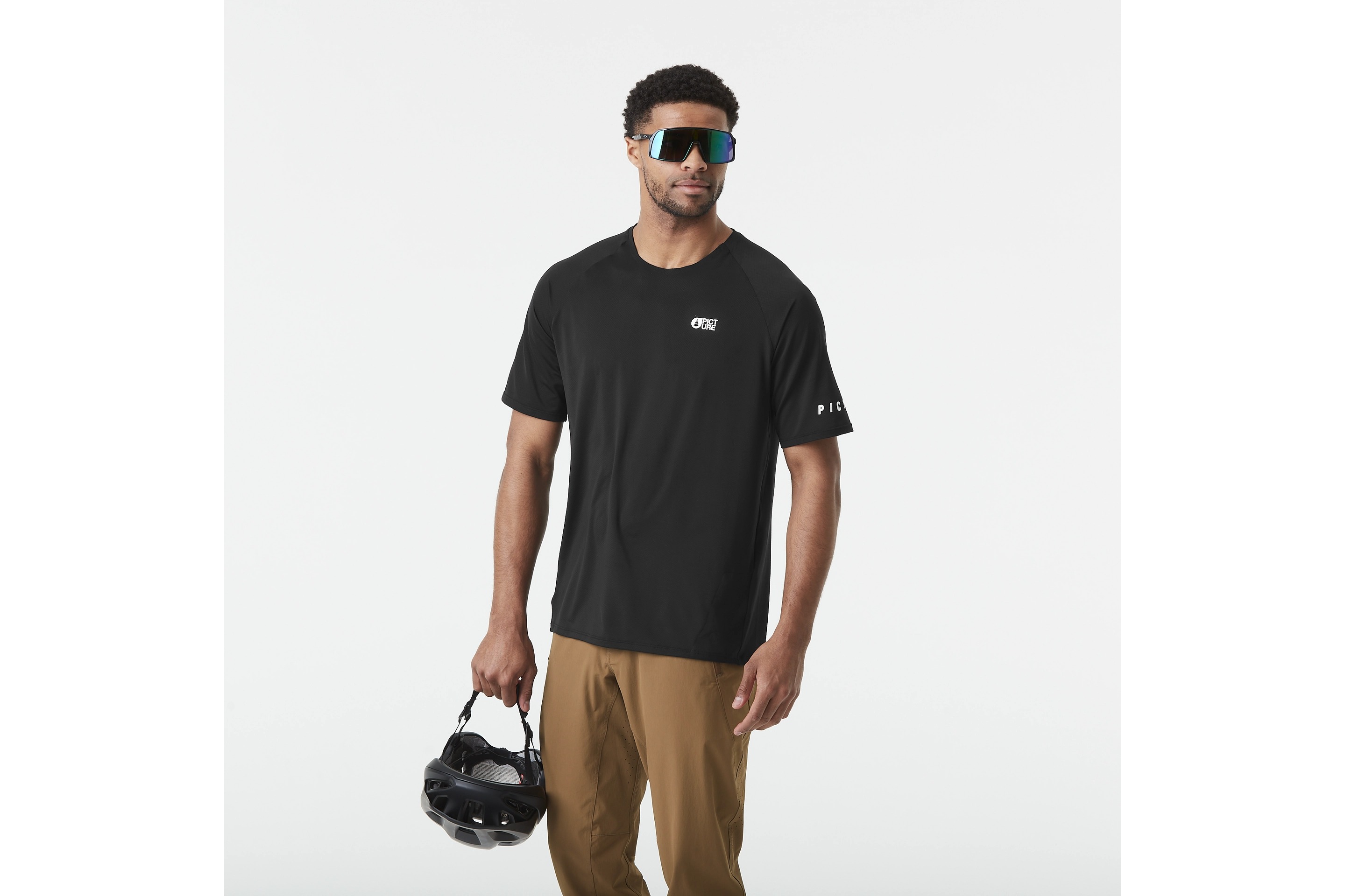 Picture Organic Osborn Short Sleeve Tee