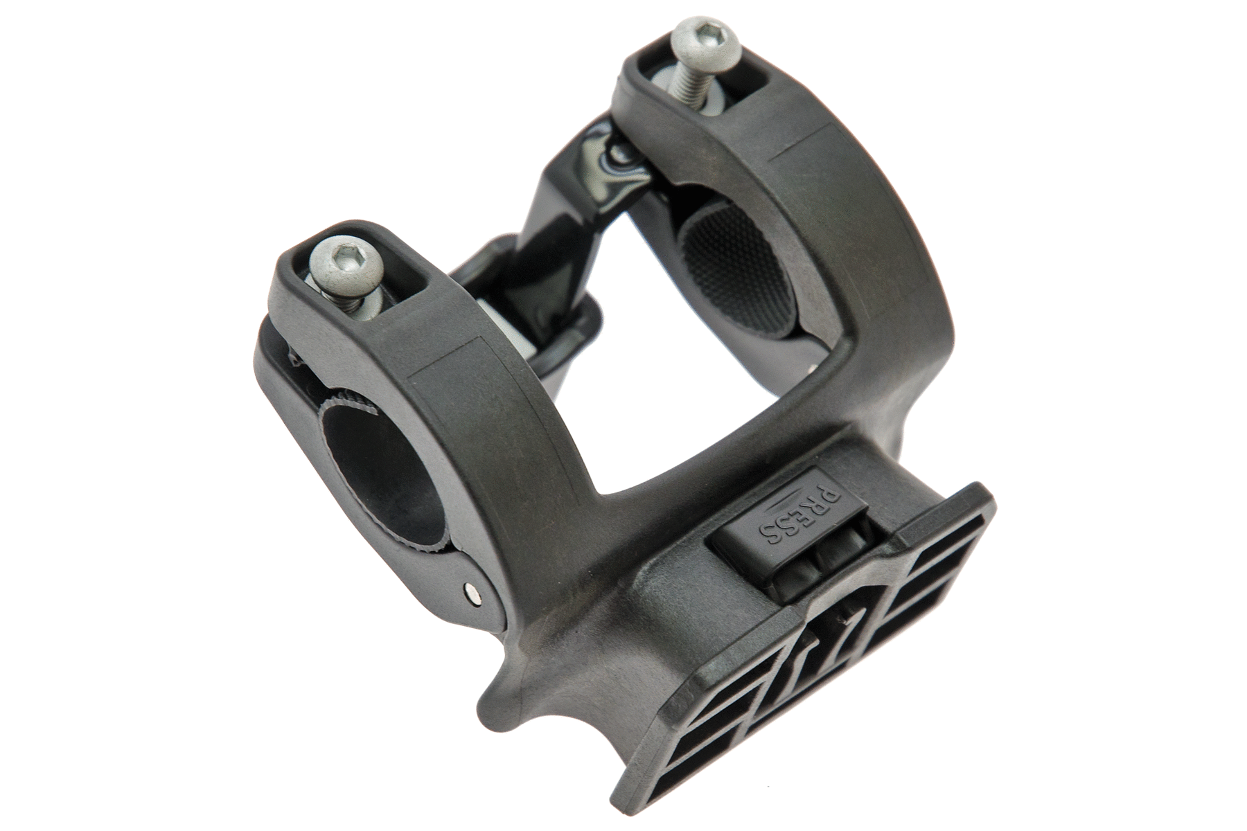 Axiom Basket Bracket QR