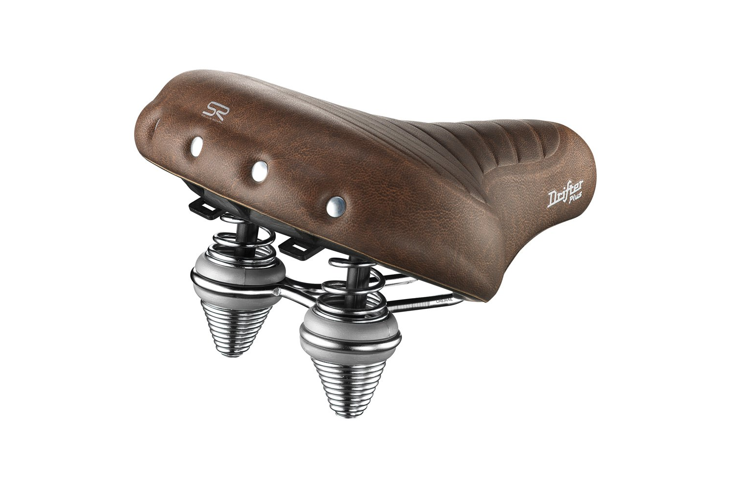 Selle Royal Classic Drifter Saddle 