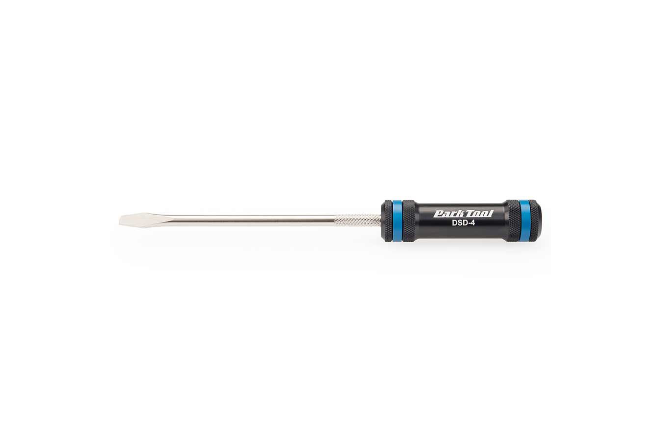 Park Tool DSD-4 Derailleur Screwdriver Flatblade