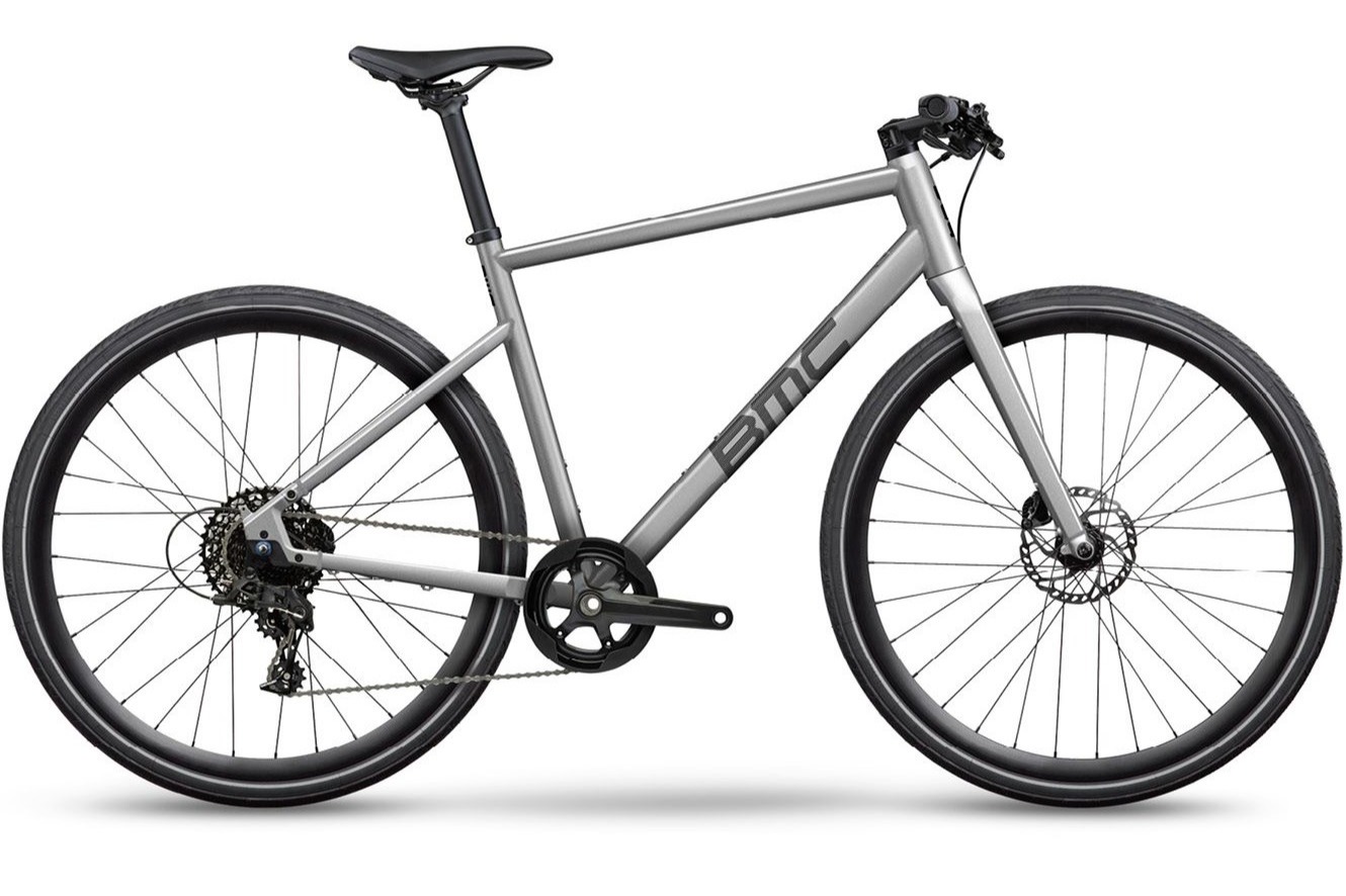 BMC 2022 Alpenchallenge AL Two