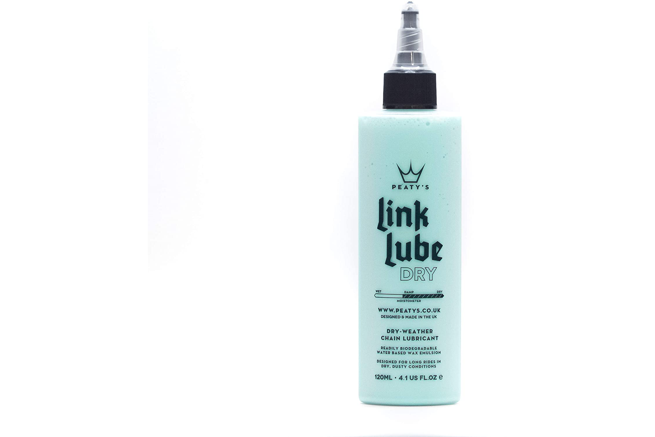Peatys Dry Link Lube 60ml