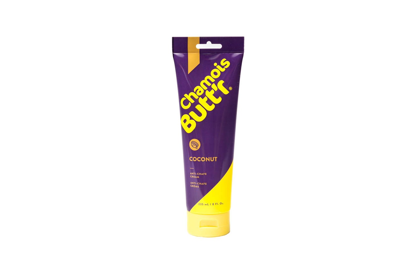 Paceline Chamois ButtR Coconut Tube 235mL / 8oz