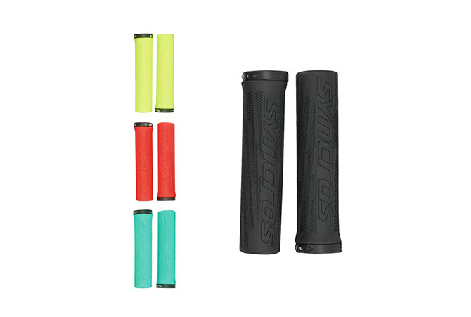 Syncros Pro Lock-On Grips