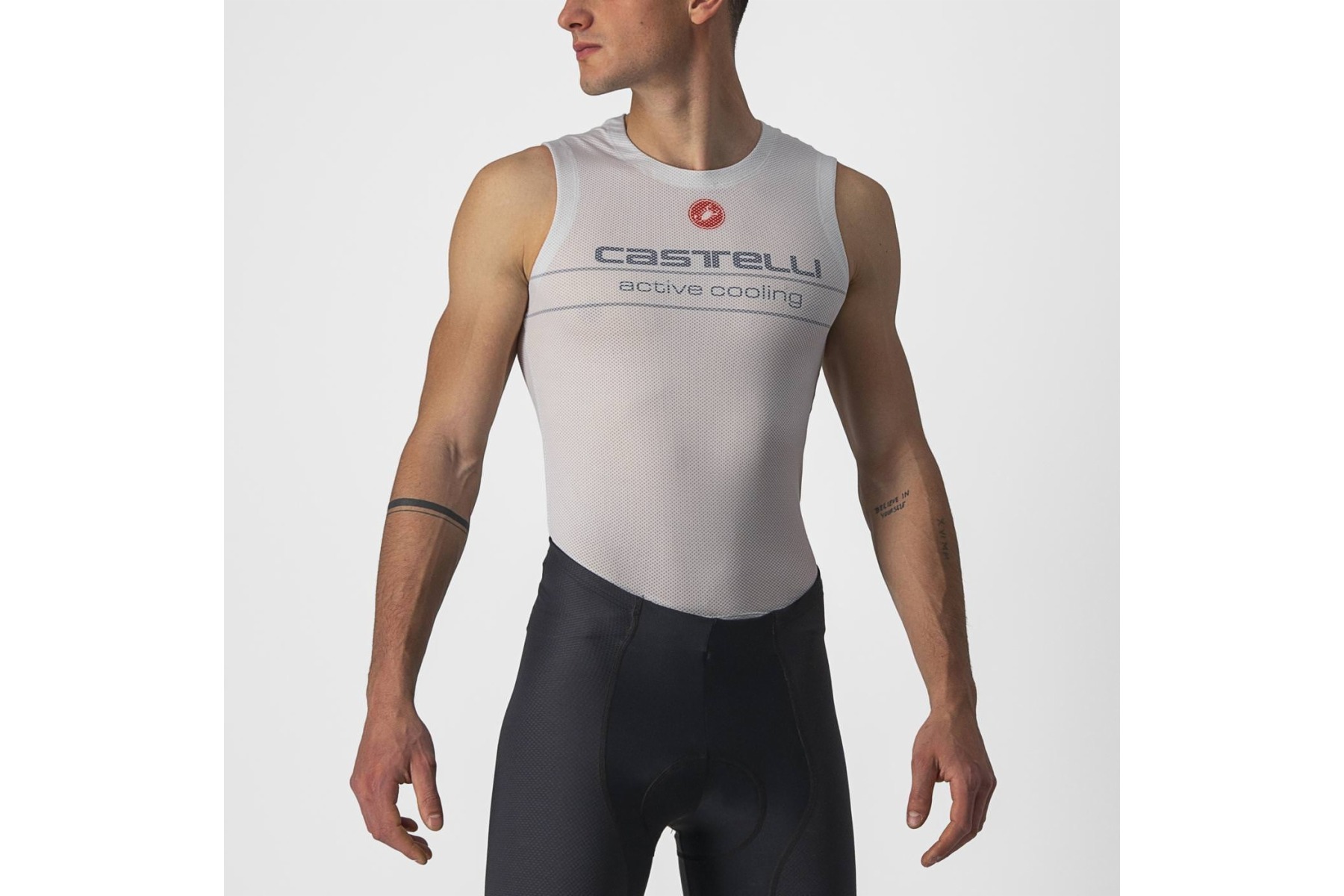 Castelli Active Cooling Sleeveless Top