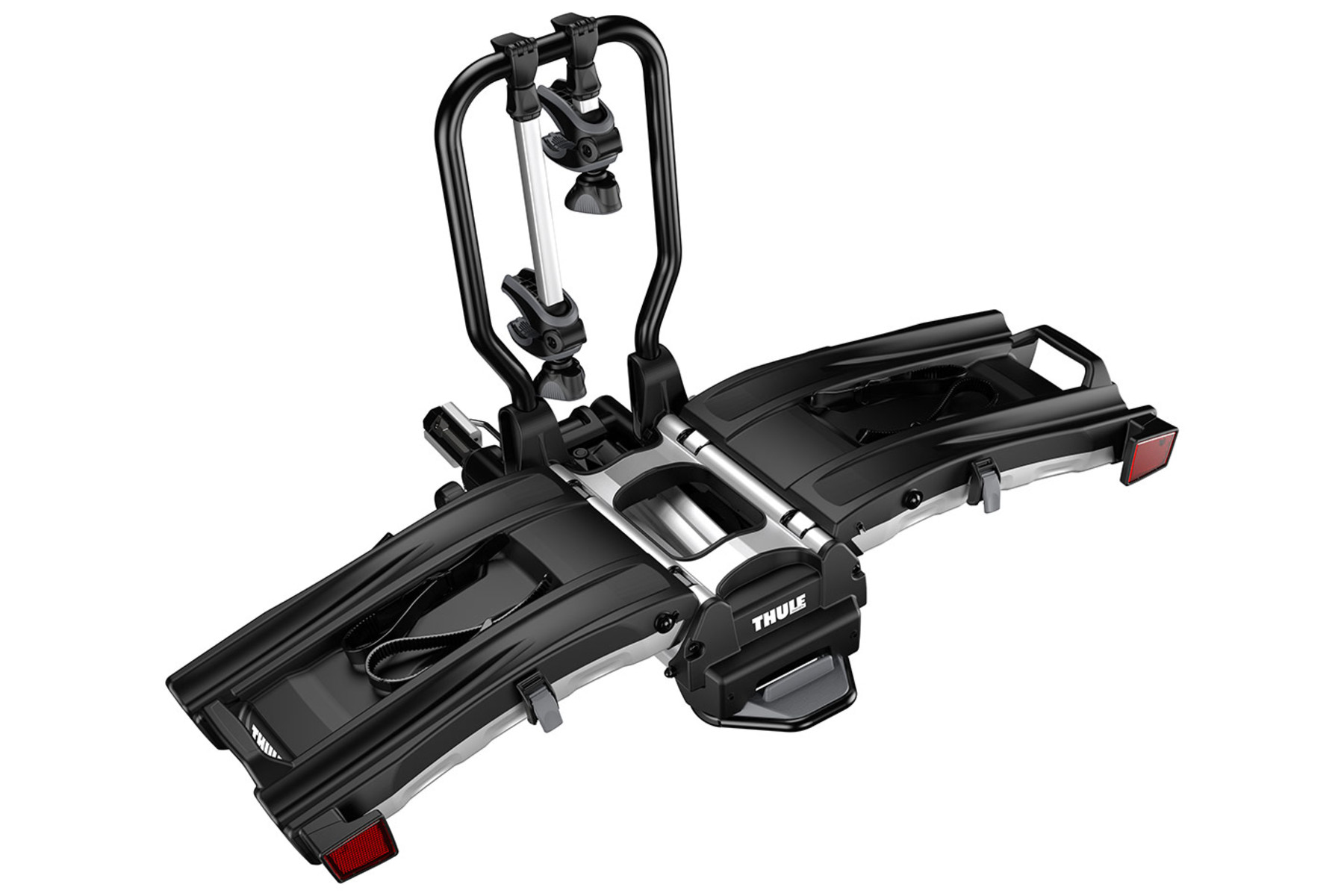 Thule Easyfold XT Bike Rack