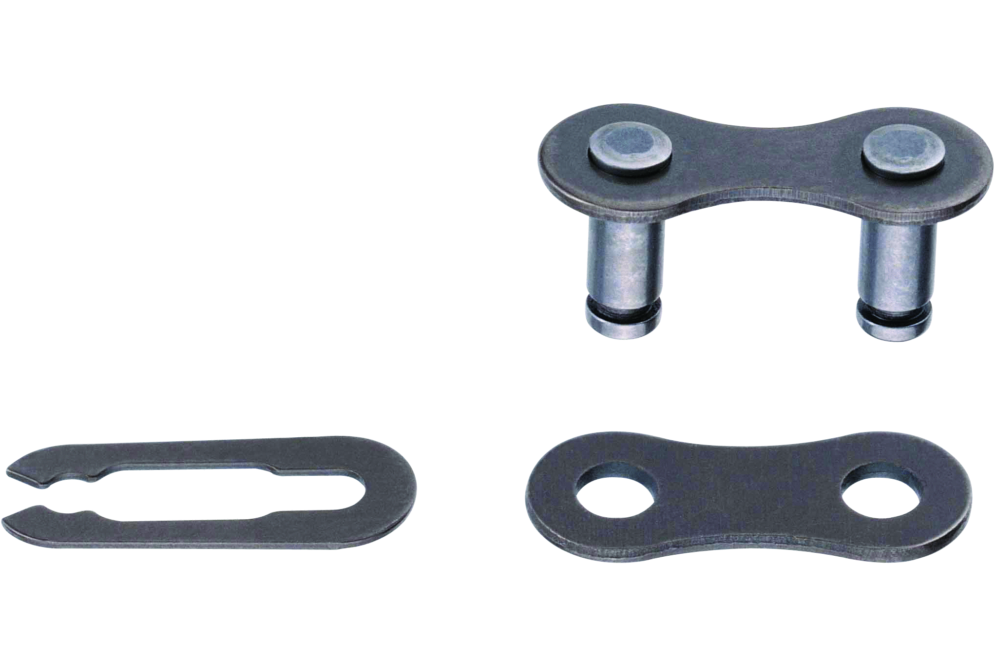 KMC Spring Clip MasterL 3/16in