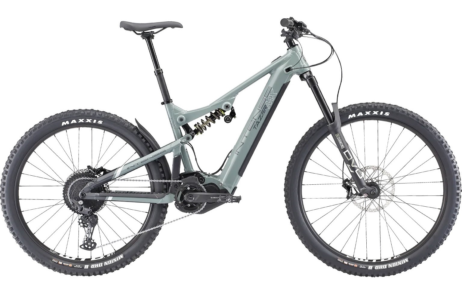 Intense Tazer MX Expert eBike Alloy Large/XLarge