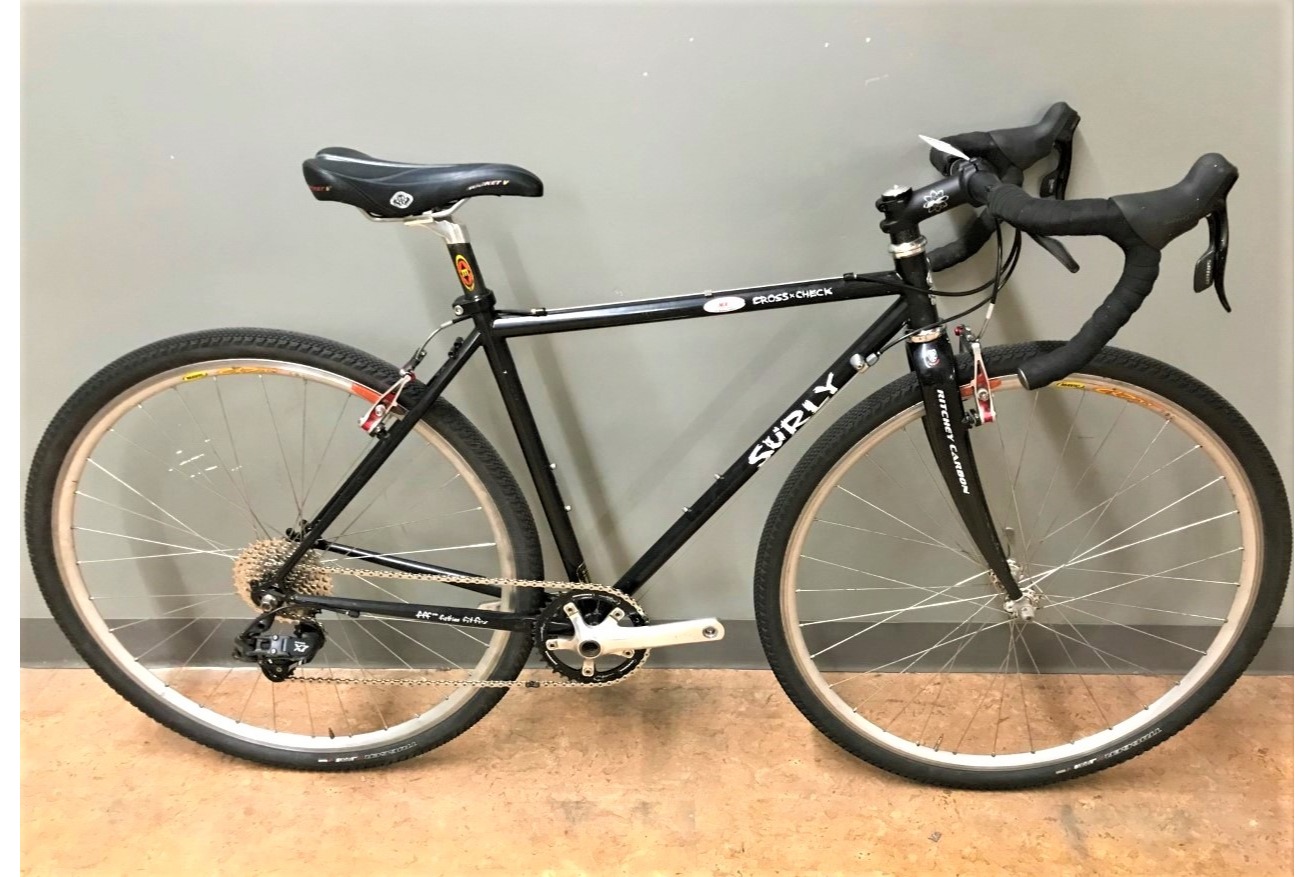 Surly Cross Check 52cm