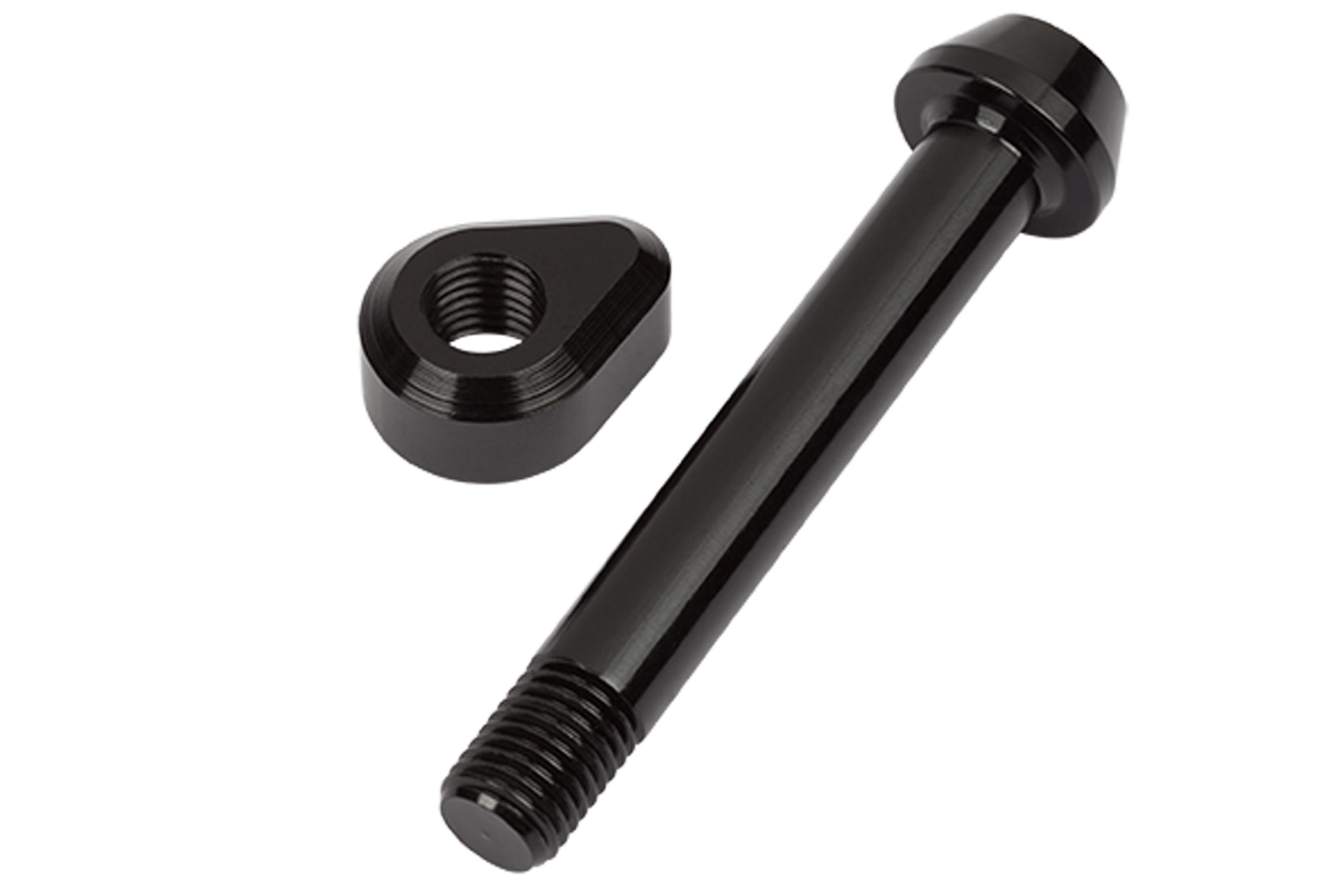 Cube stereo pivot online bolt