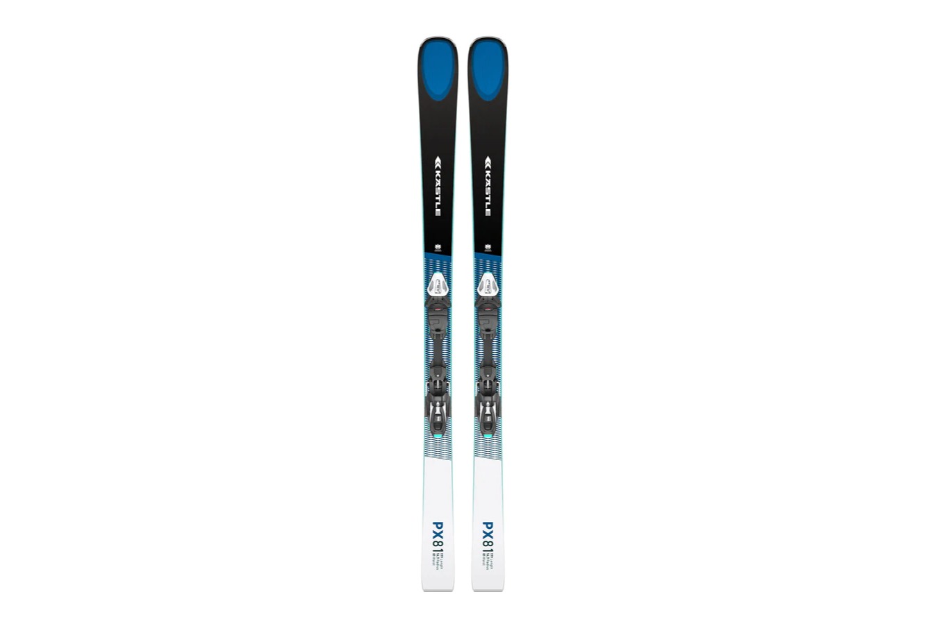 Kastle PX81 Package w/ K11 PRD GW Binding