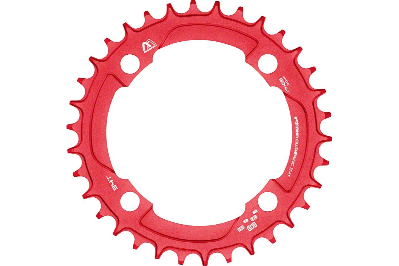 E*Thirteen Guidering