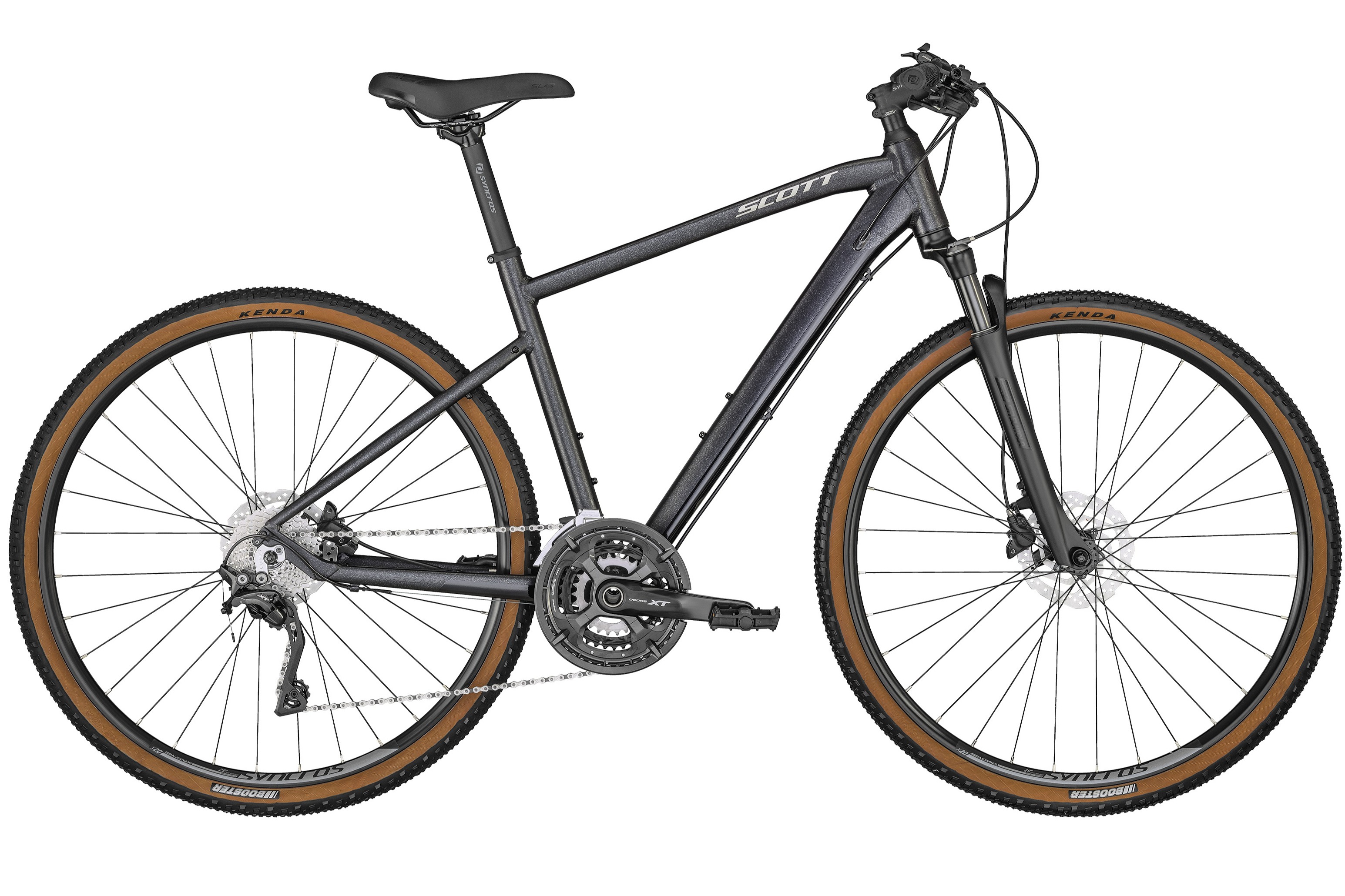 Scott 2022 Sub Cross 10 Men