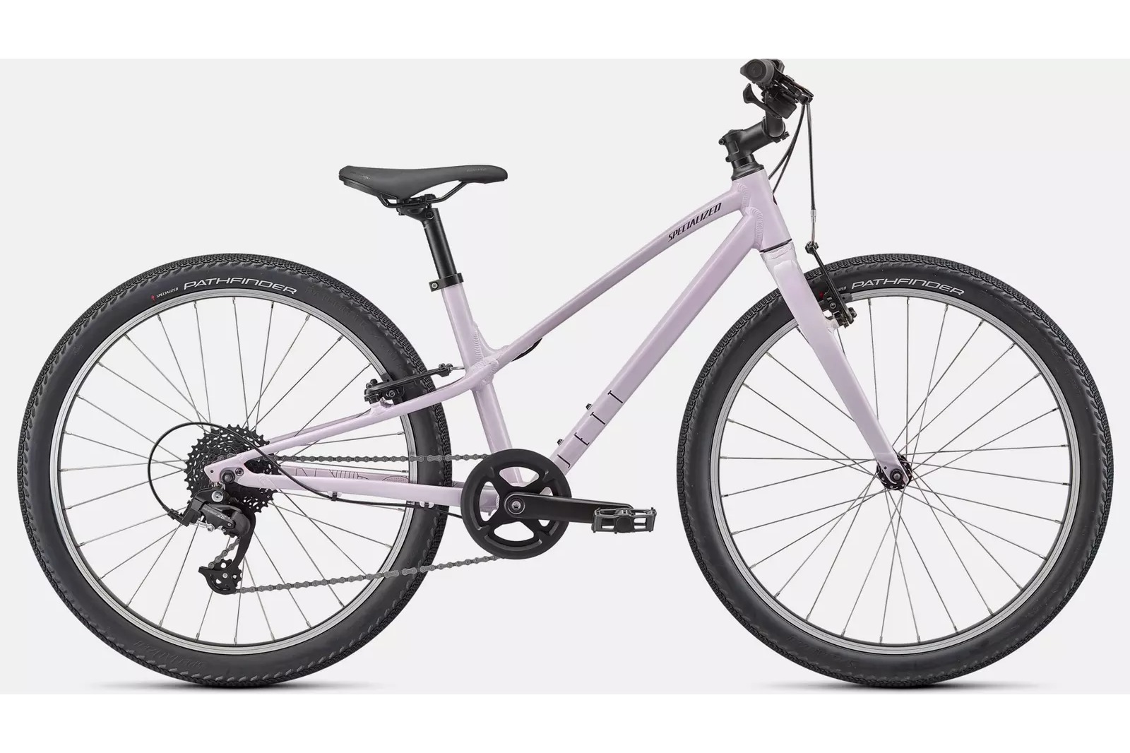 Specialized 2022 Jett 24