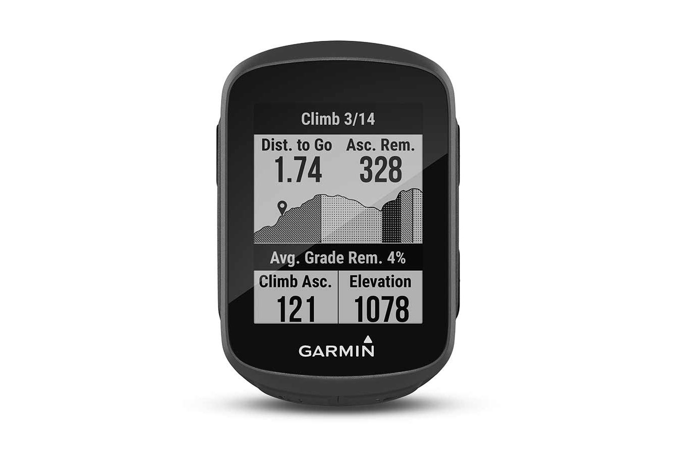 Garmin Edge 130 Plus GPS Computer Unit