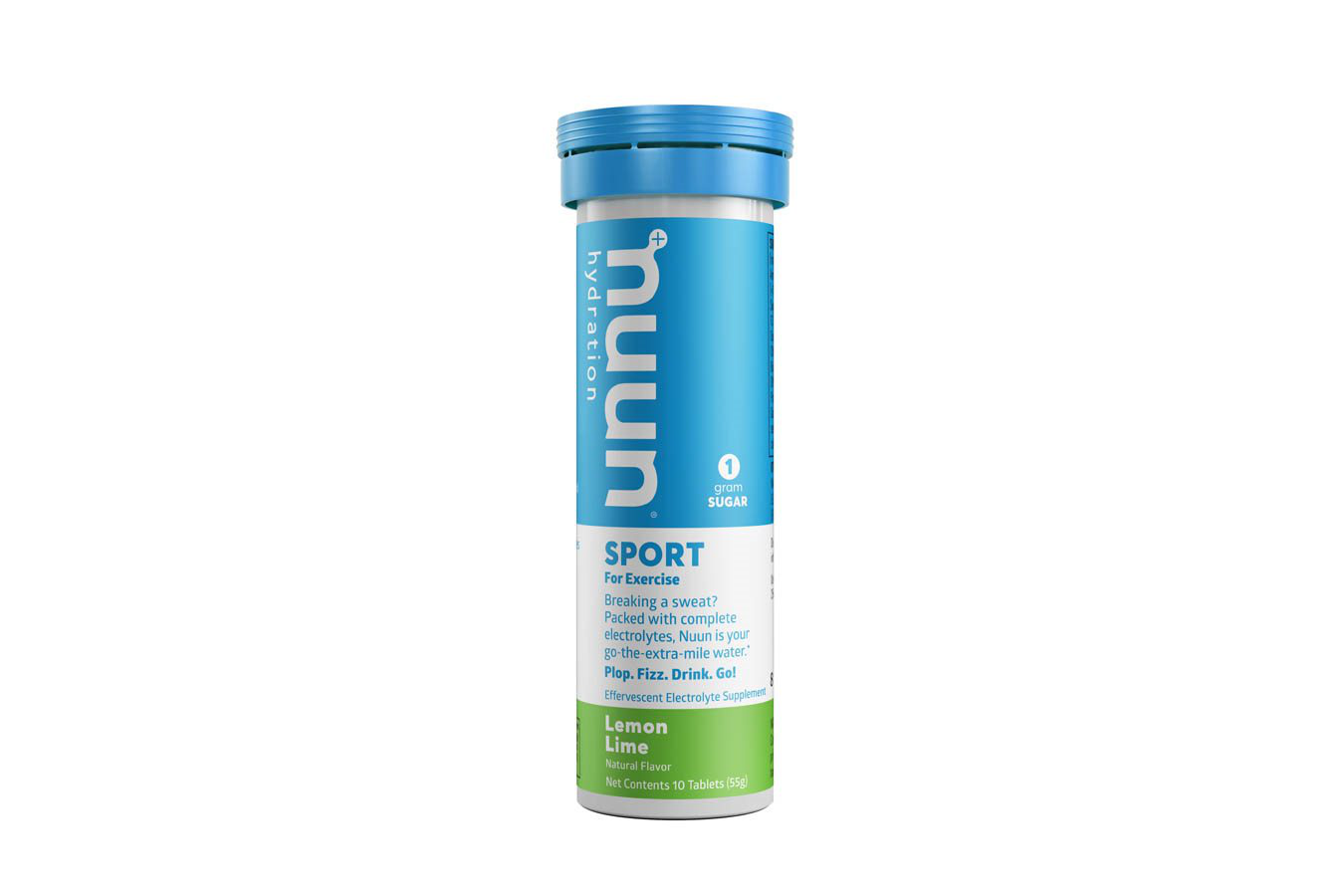 NUUN Tablets Active