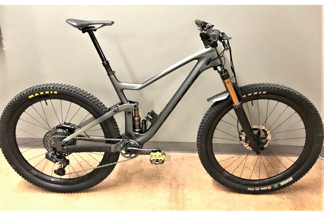 Scott genius 900 clearance ultimate 2019