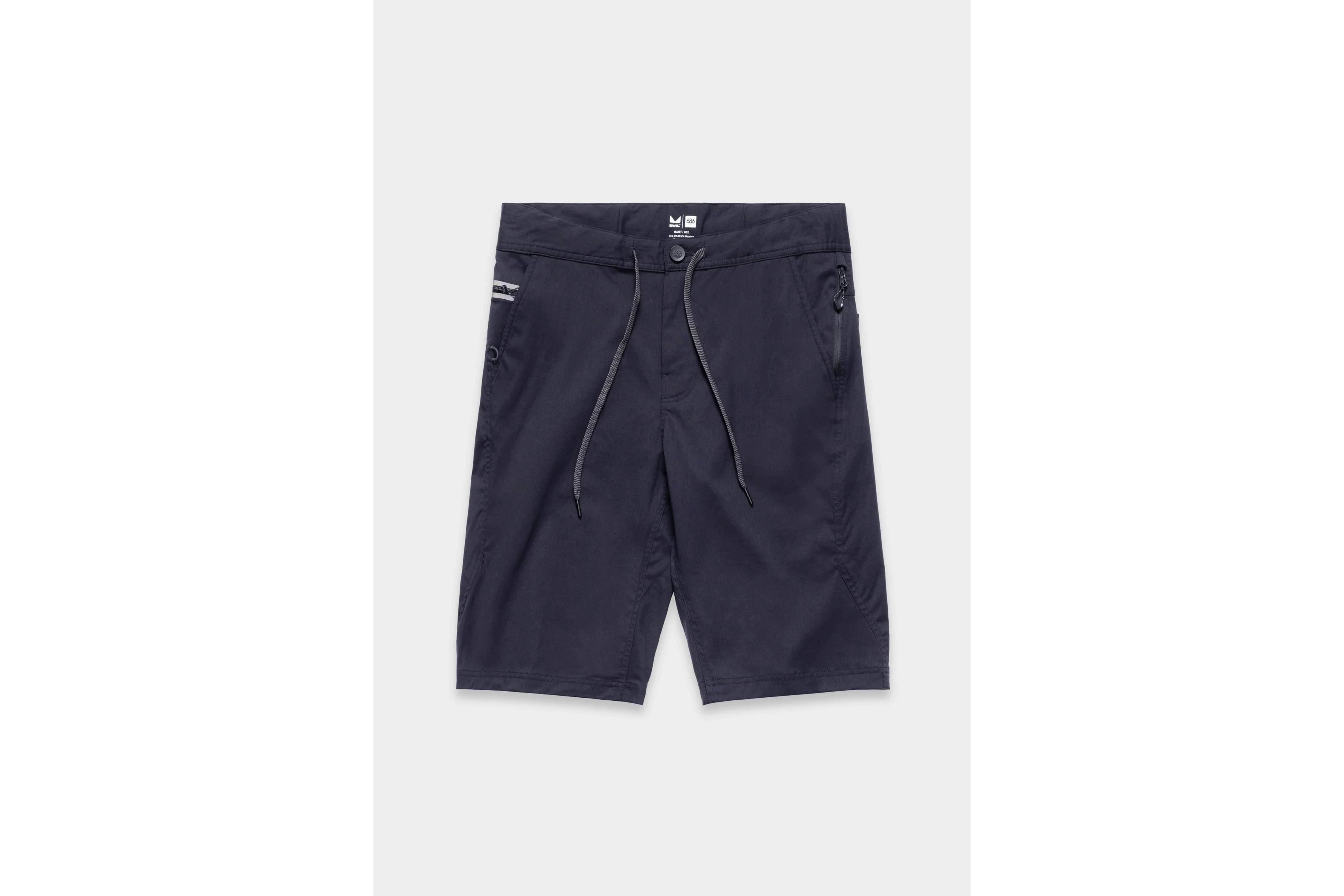 686 Platform Bike Shorts