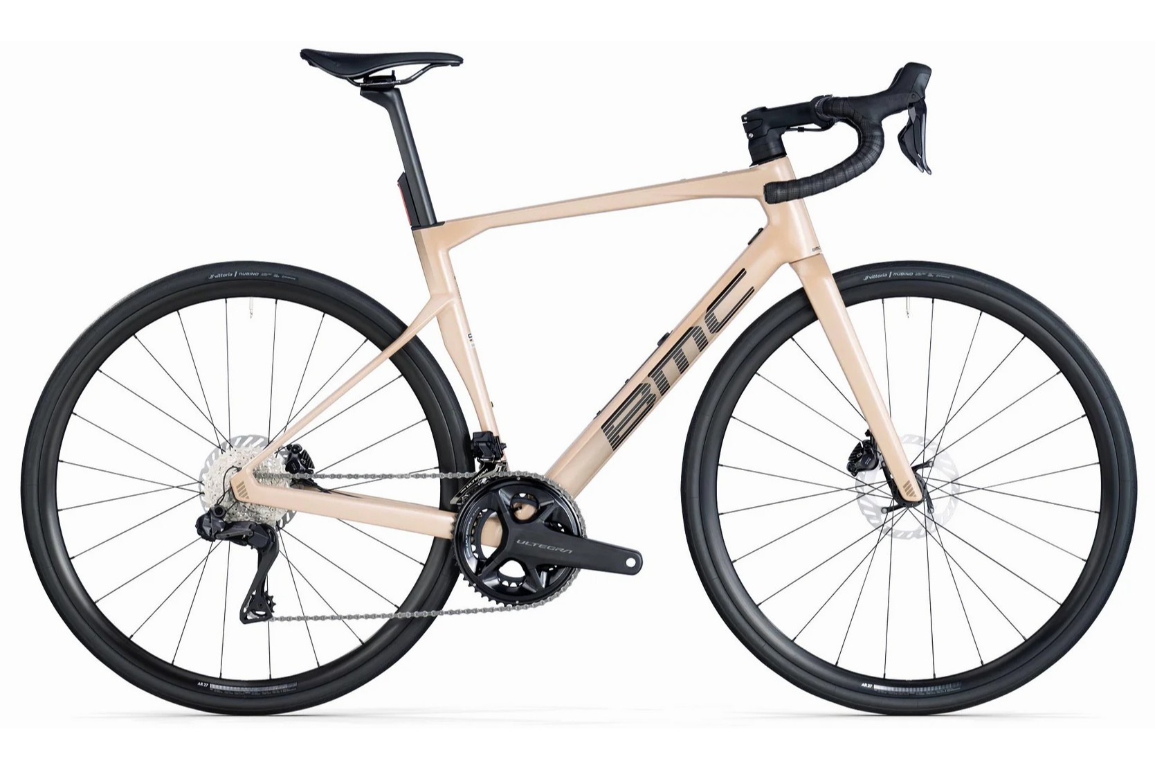 BMC 2026 Roadmachine ONE